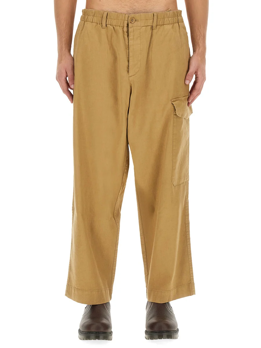 YMC Military Pants
