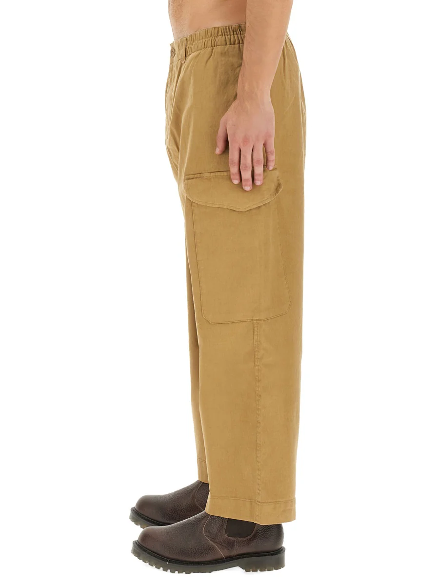 YMC Military Pants - Image 4