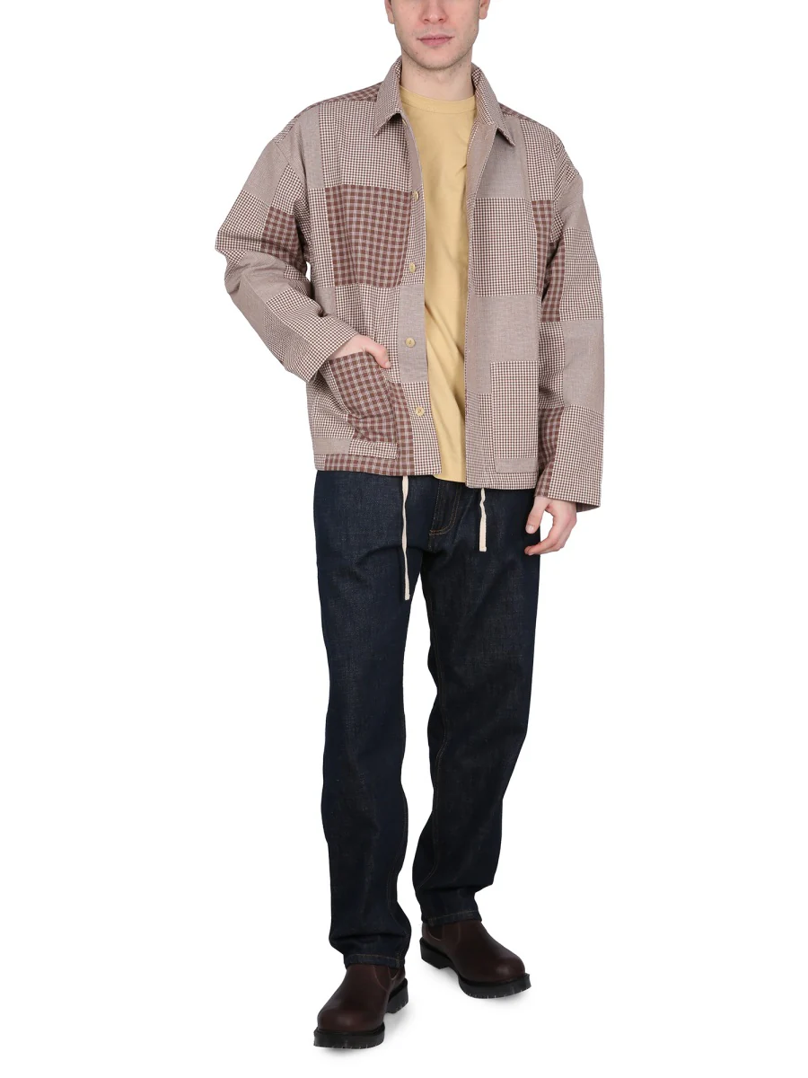 YMC PJ Shirt - Image 2