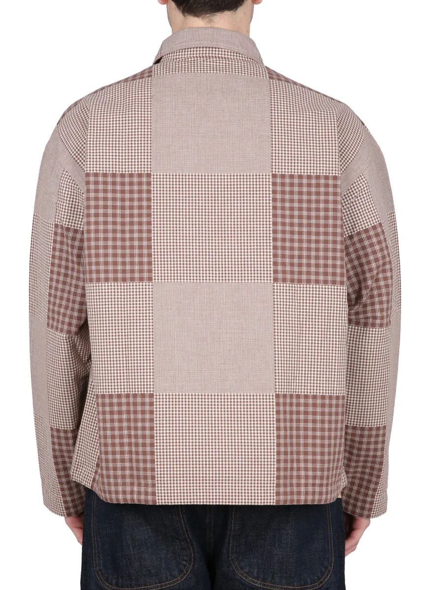 YMC PJ Shirt - Image 3