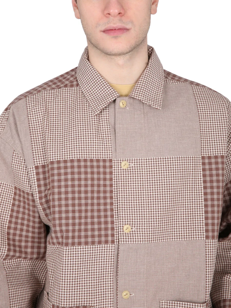 YMC PJ Shirt - Image 4