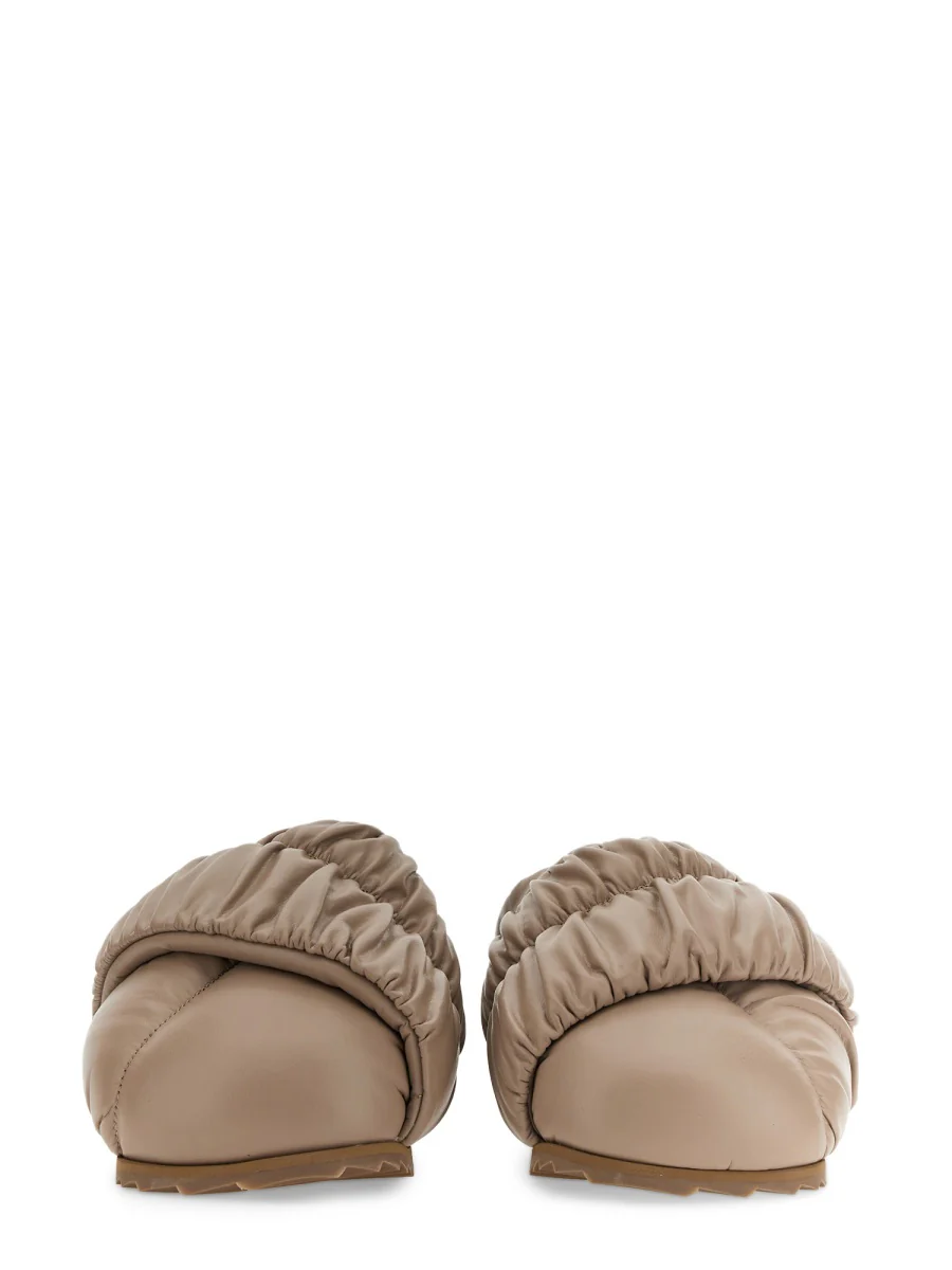 Yume Yume Comfortable Women's Sandal with Rubber Sole (3.5 cm) - Image 4