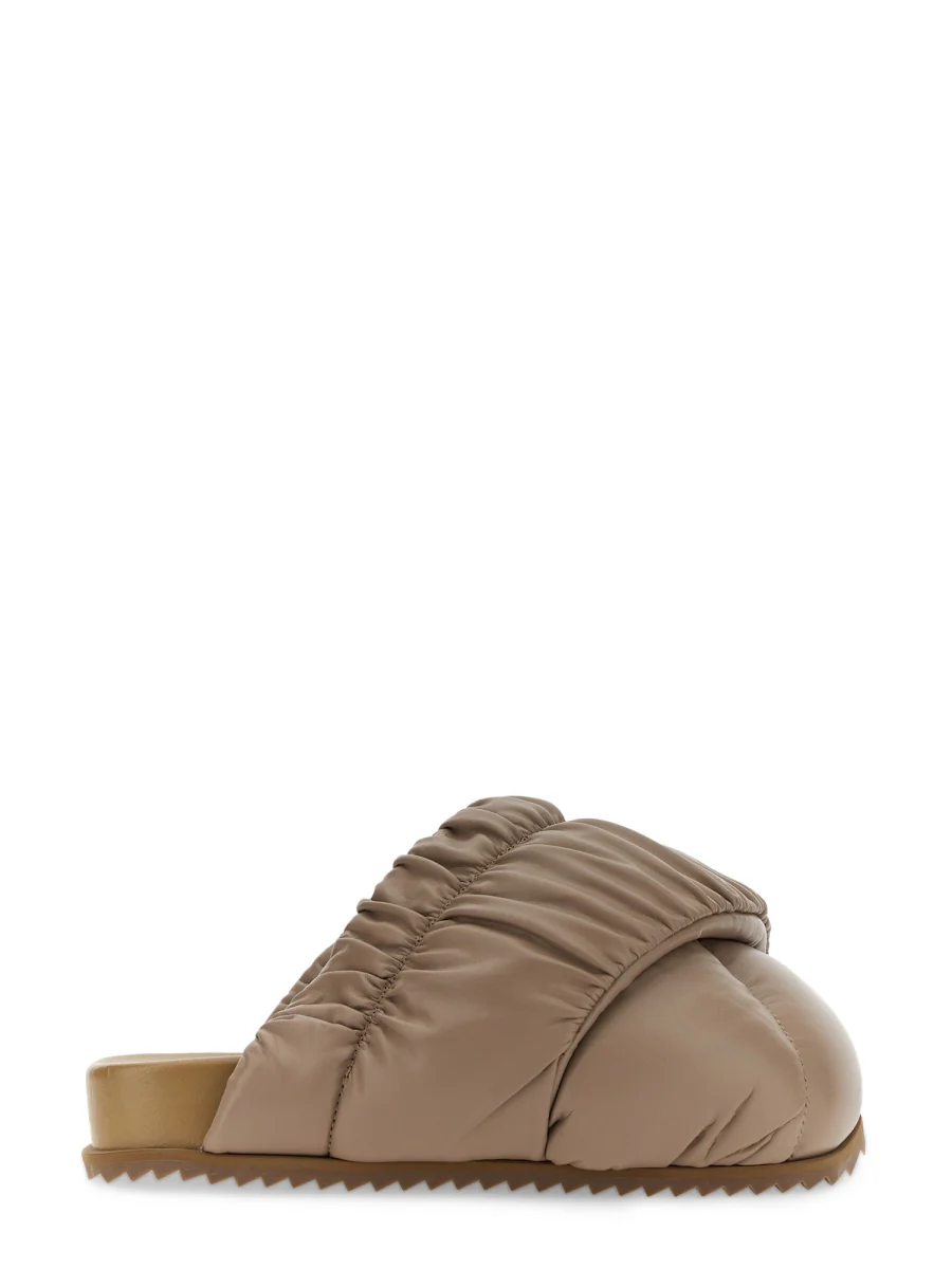 Yume Yume Comfortable Women's Sandal with Rubber Sole (3.5 cm) - Image 5