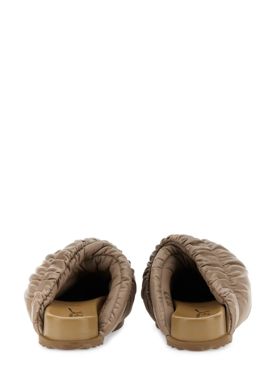 Yume Yume Comfortable Women's Sandal with Rubber Sole (3.5 cm) - Image 7