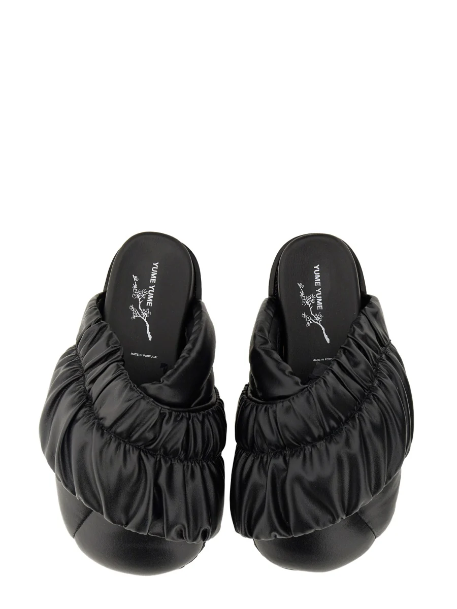 YUME YUME Sandal Tent - Image 2