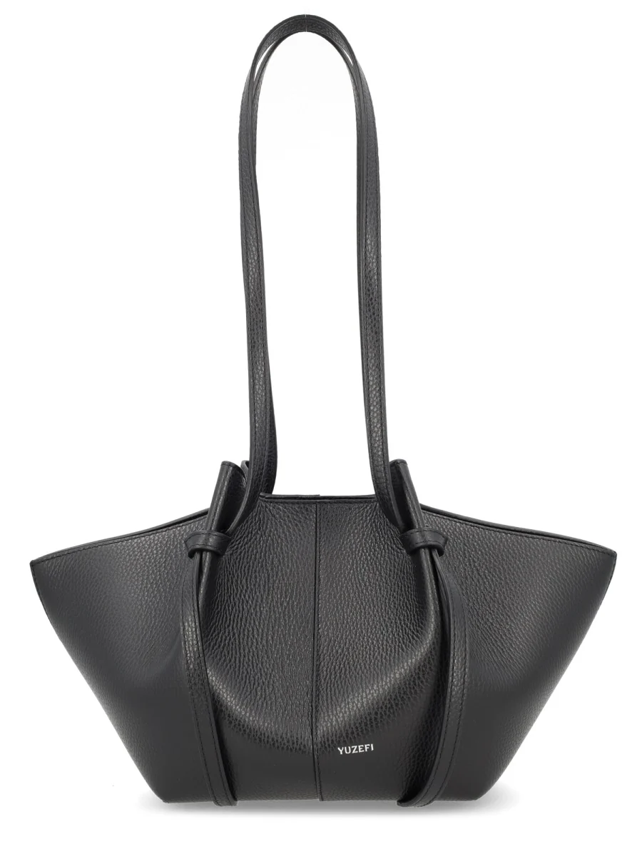 YUZEFI Mochi - Pebble Grained Leather - Image 2