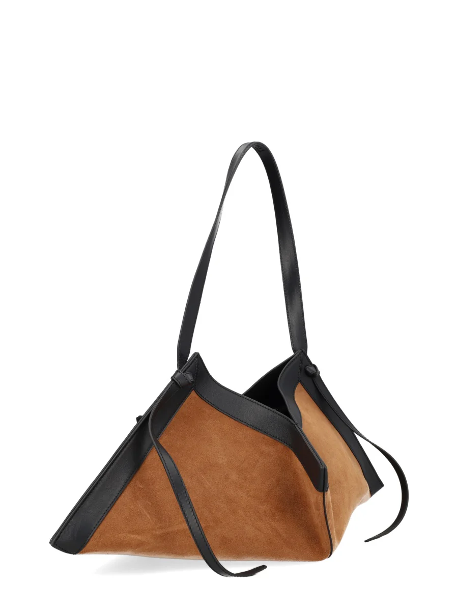 YUZEFI Wonton Suede - Image 3