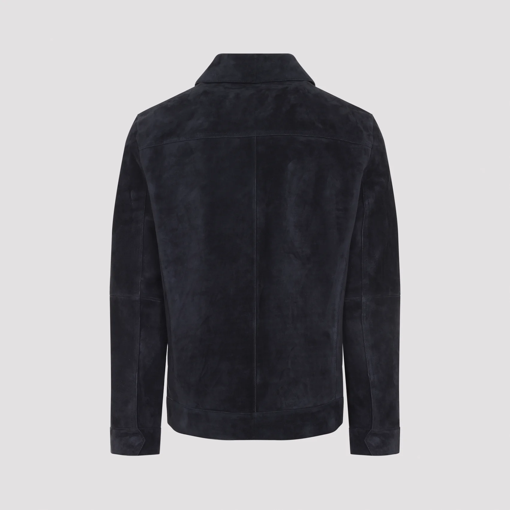 Yves Salomon Pocket Leather Jacket - Image 4