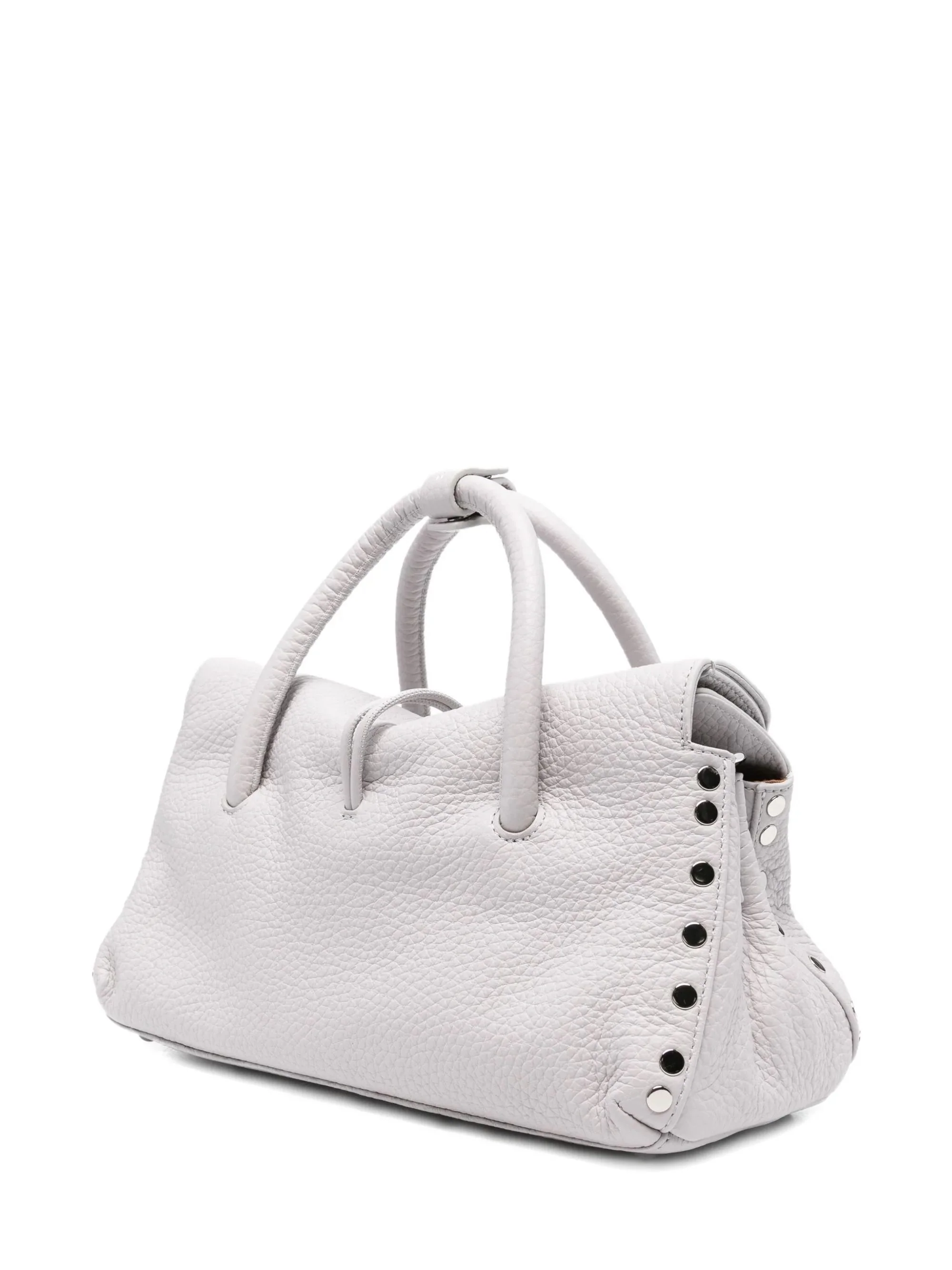 Zanellato Borsa Tote Dotta Centauro Piccola - Image 2