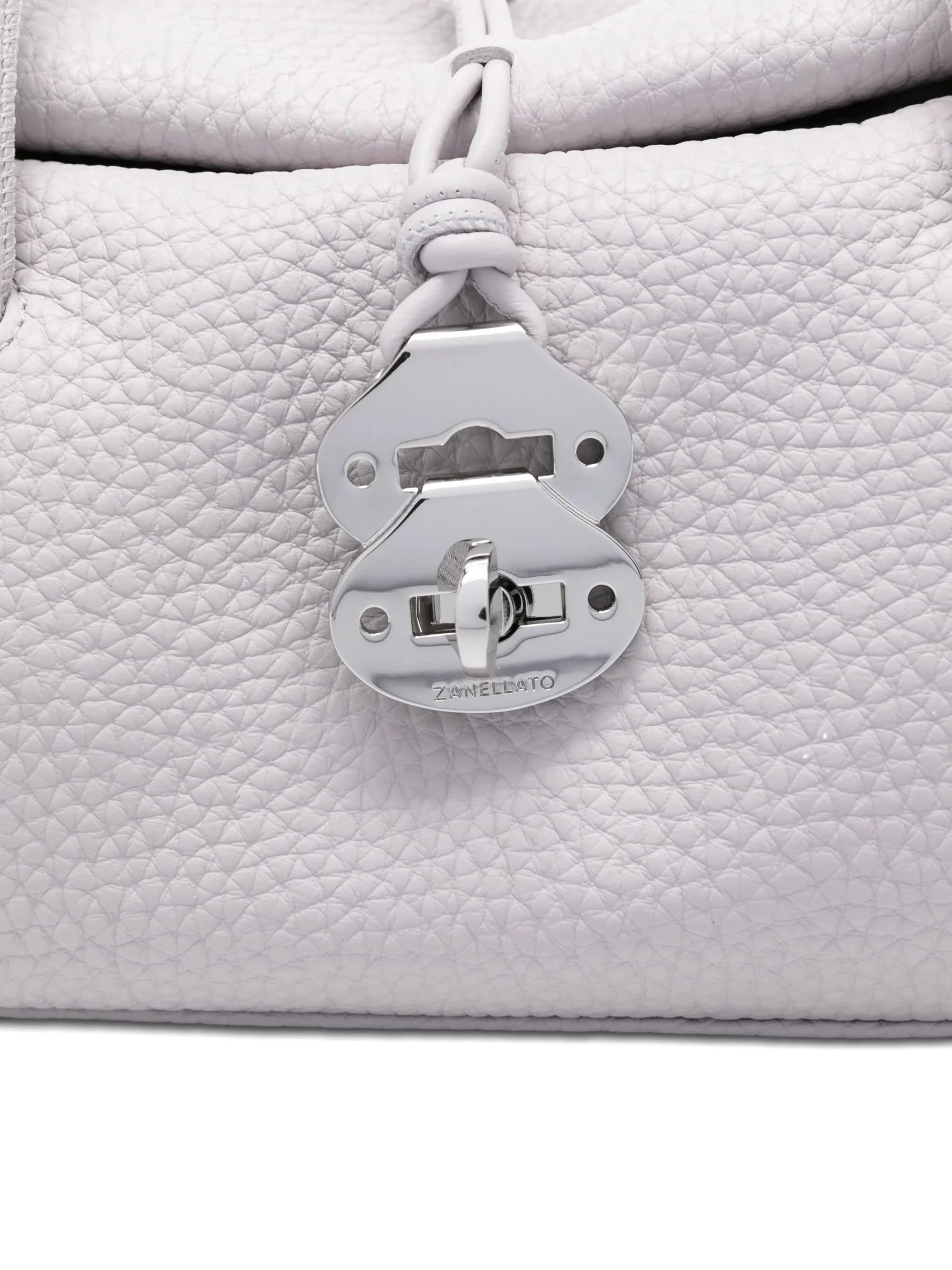 Zanellato Borsa Tote Dotta Centauro Piccola - Image 3