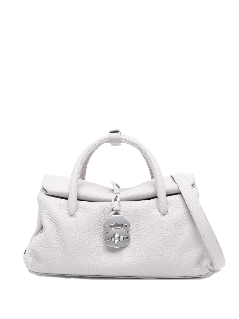 Zanellato Borsa Tote Dotta Centauro Piccola - Image 5