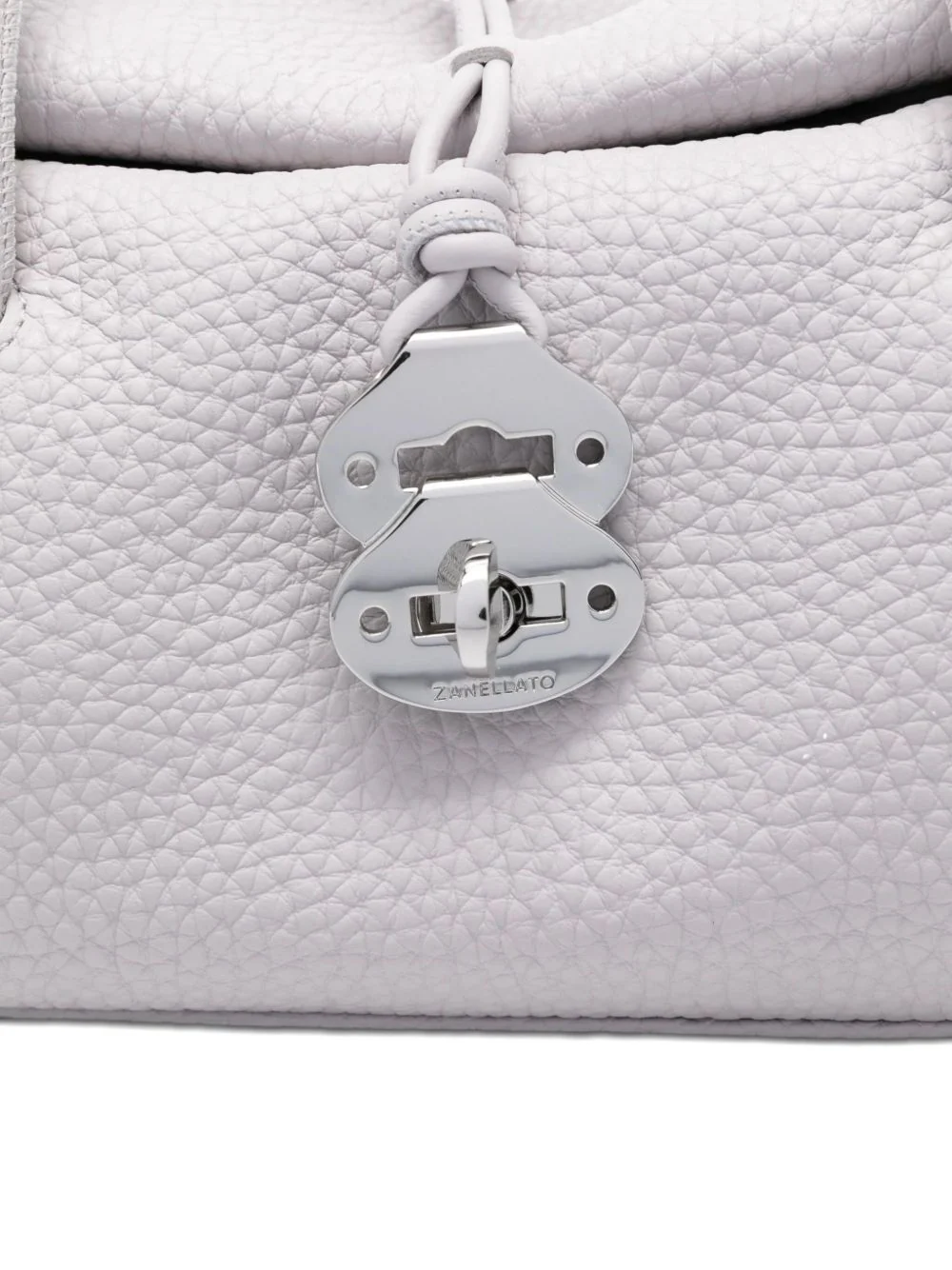 Zanellato Borsa Tote Dotta Centauro Piccola - Image 7
