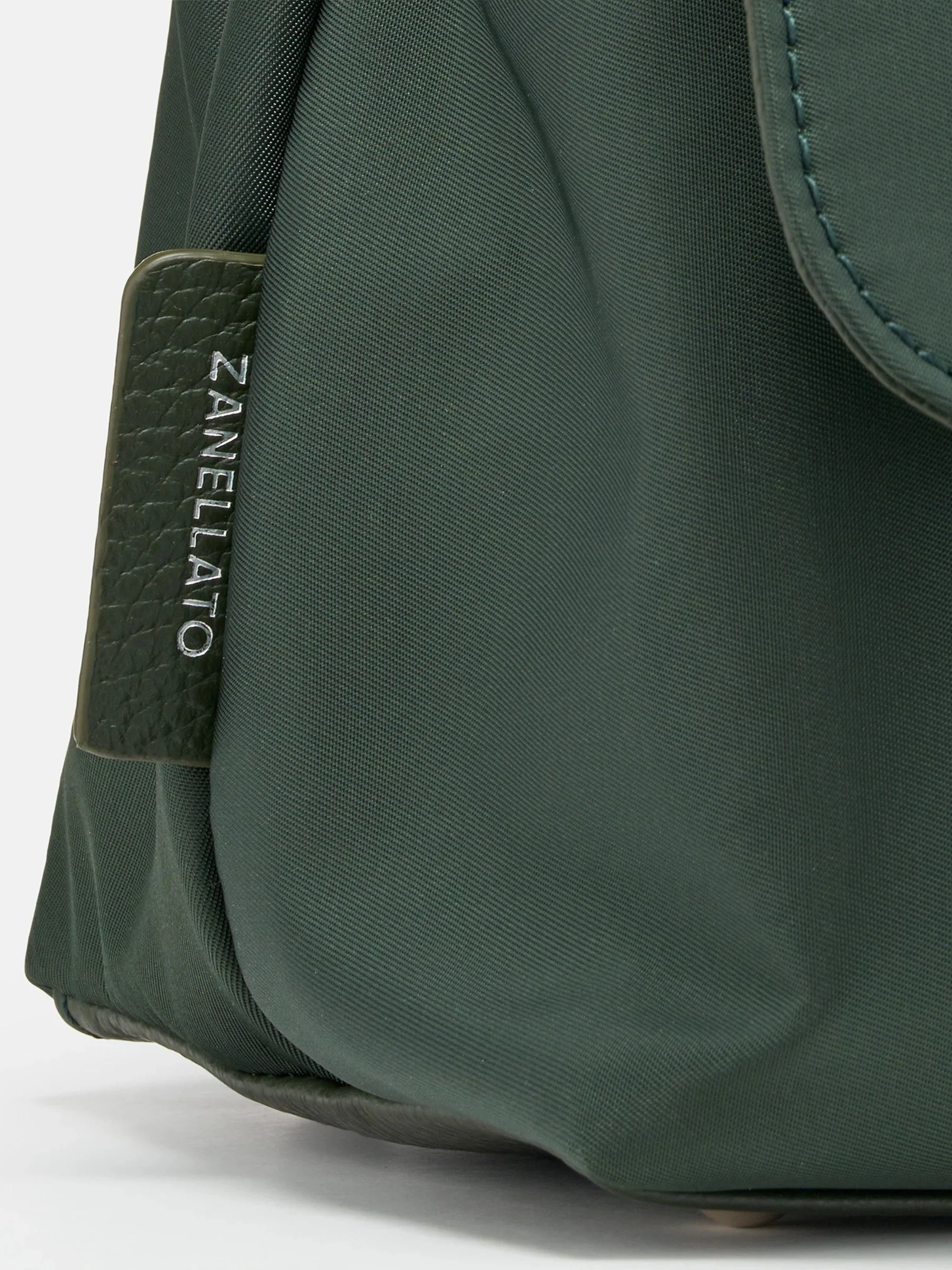 Zanellato Chic Mini Messenger Bag - Image 6