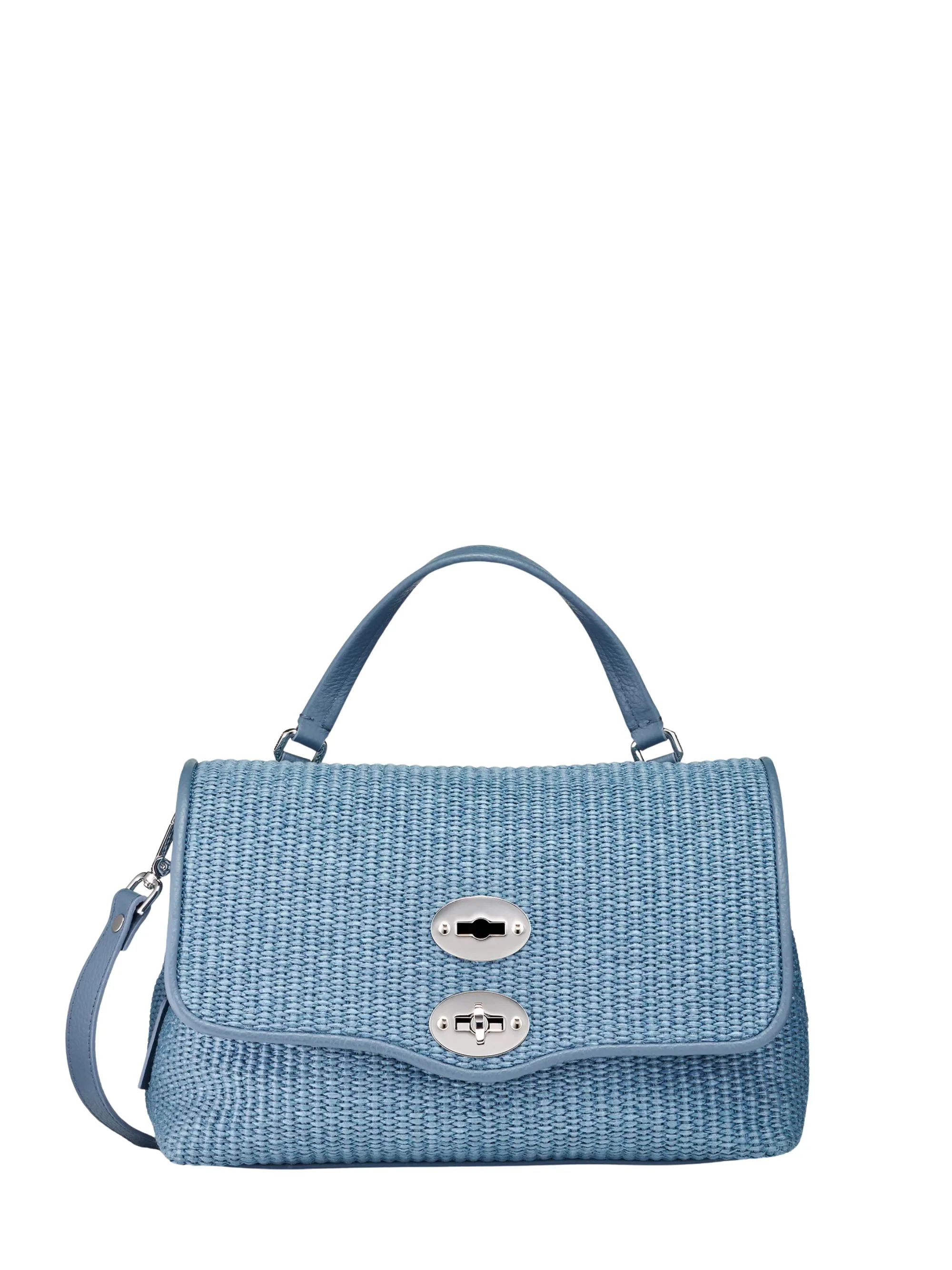 Zanellato Chic Mini Shopper Bag for Women