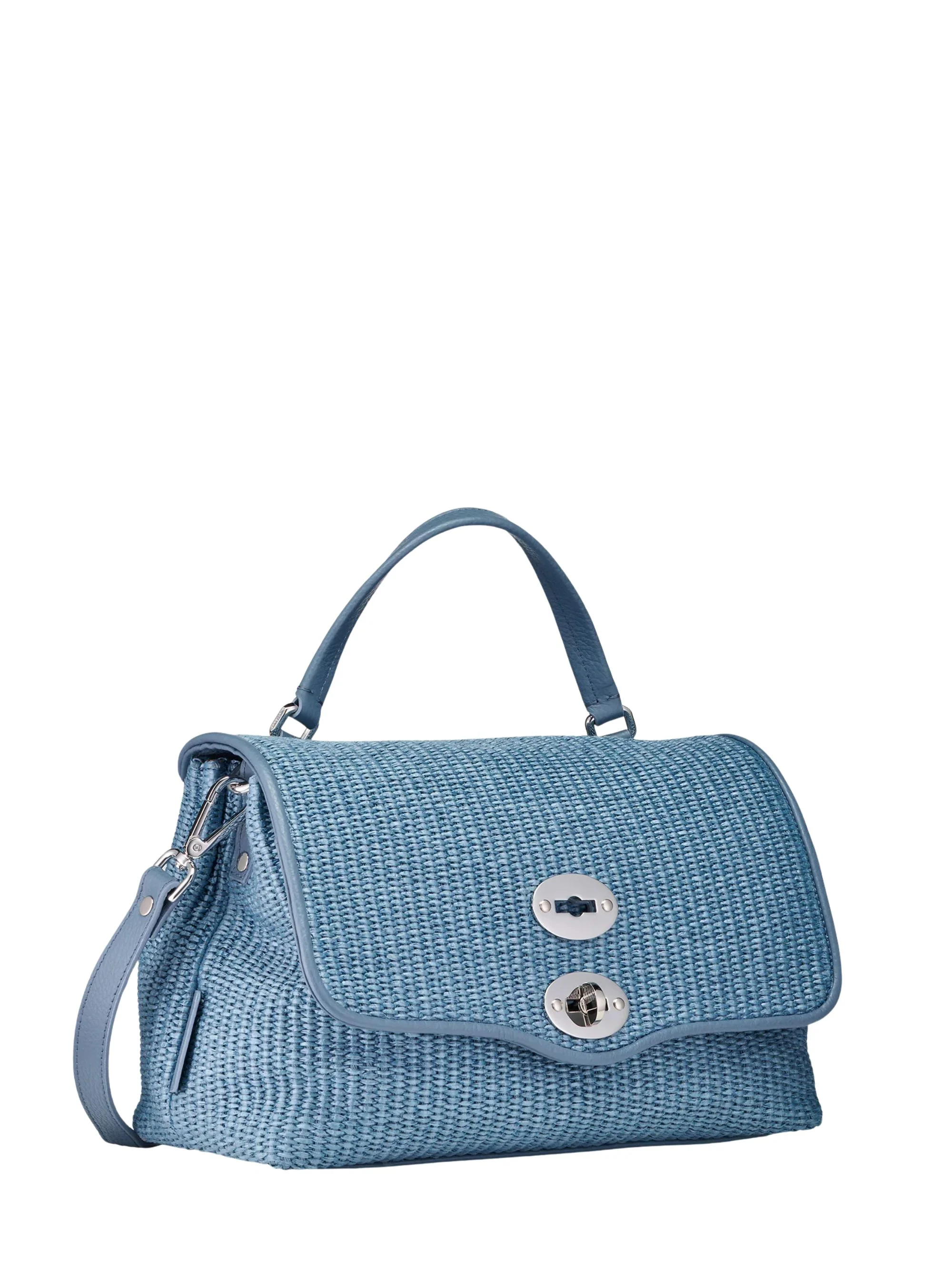 Zanellato Chic Mini Shopper Bag for Women - Image 2