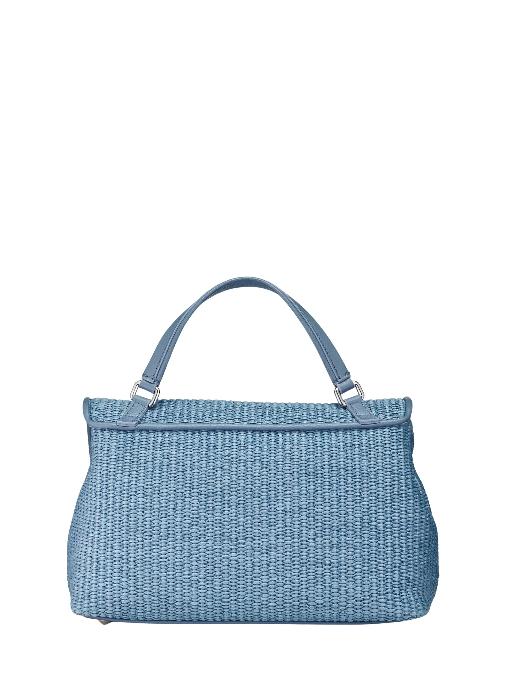 Zanellato Chic Mini Shopper Bag for Women - Image 3