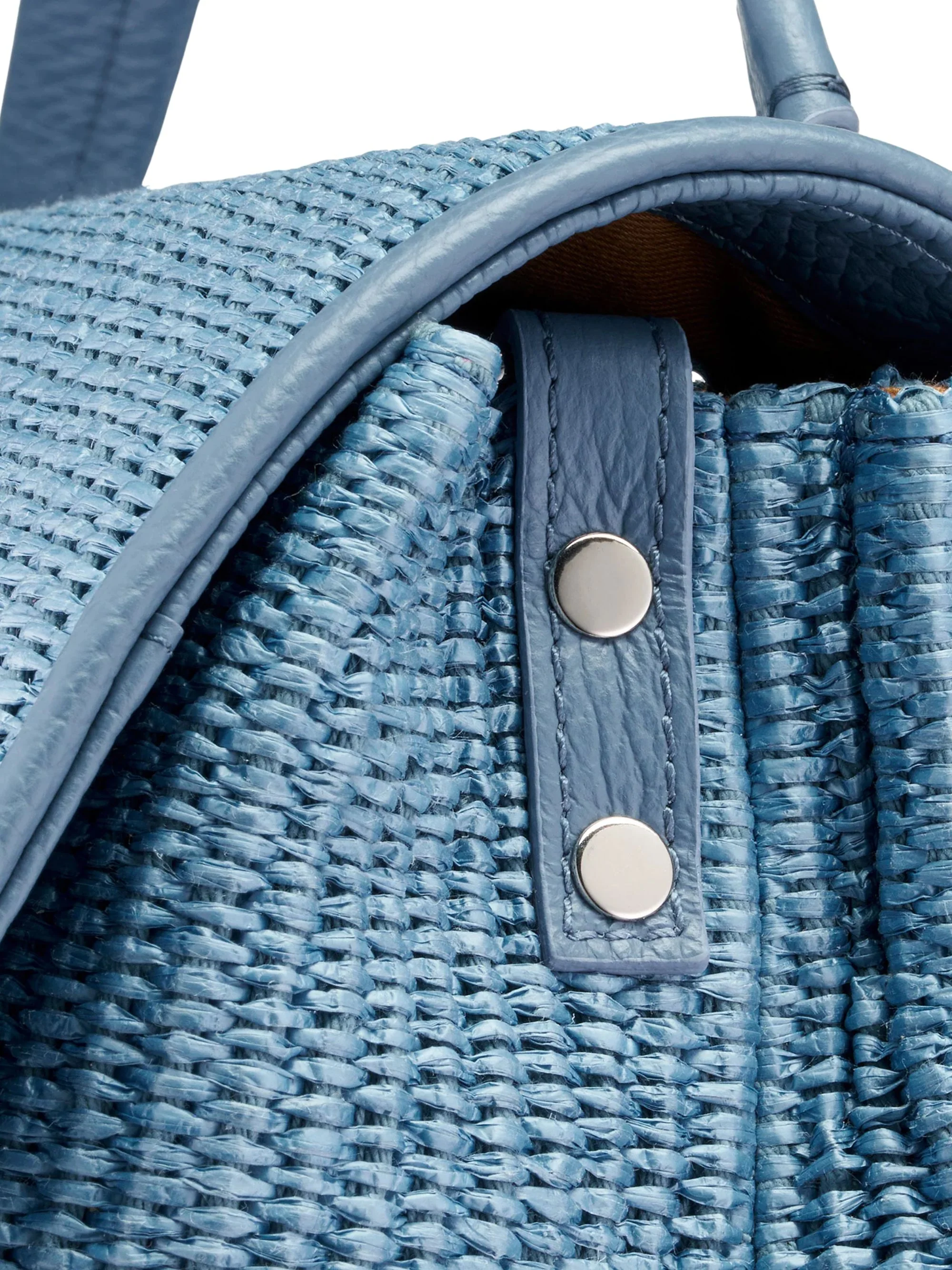 Zanellato Chic Mini Shopper Bag for Women - Image 5