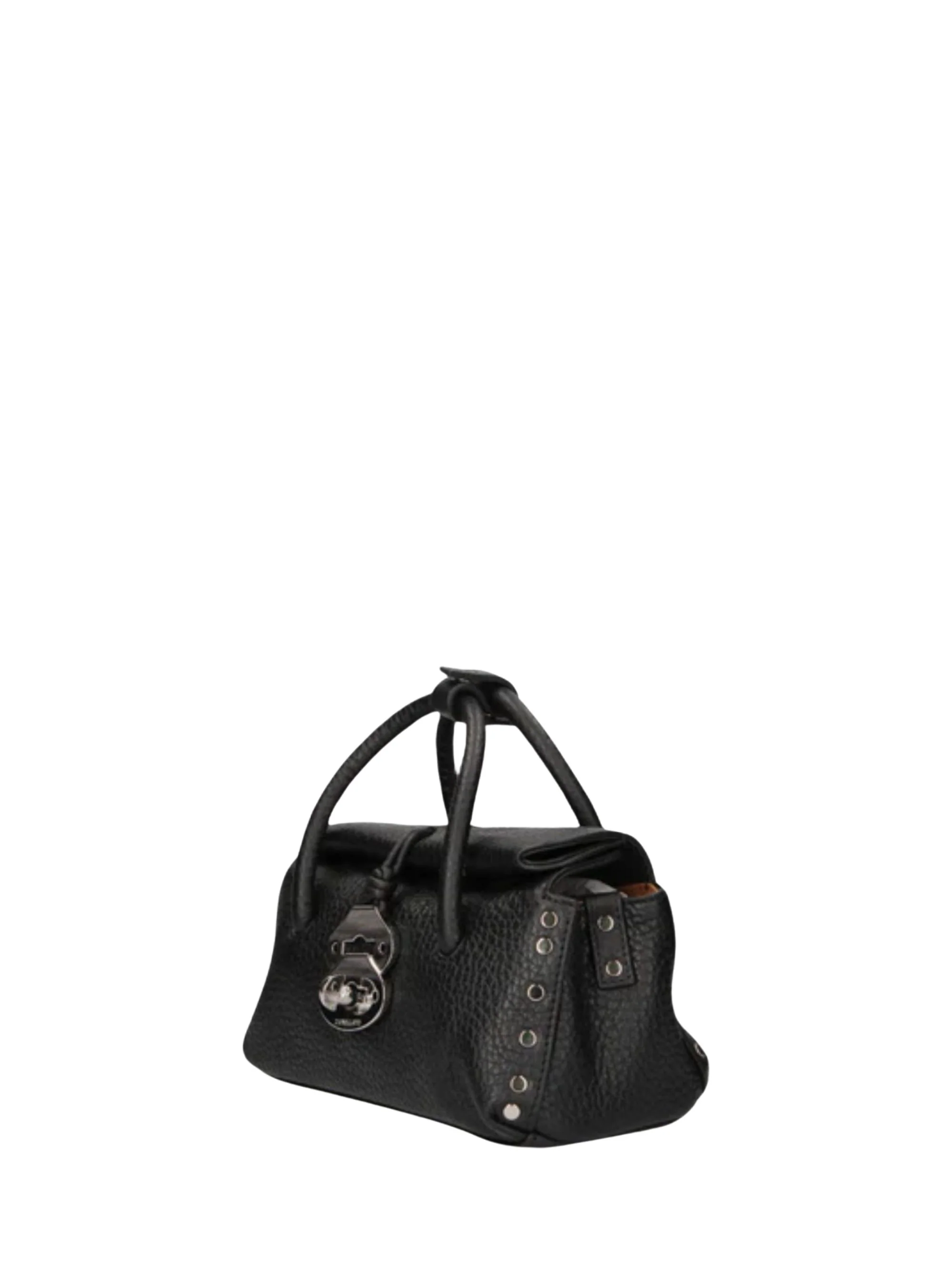 Zanellato DOTTA® BABY BAG in HAMMERED LEATHER - Image 2