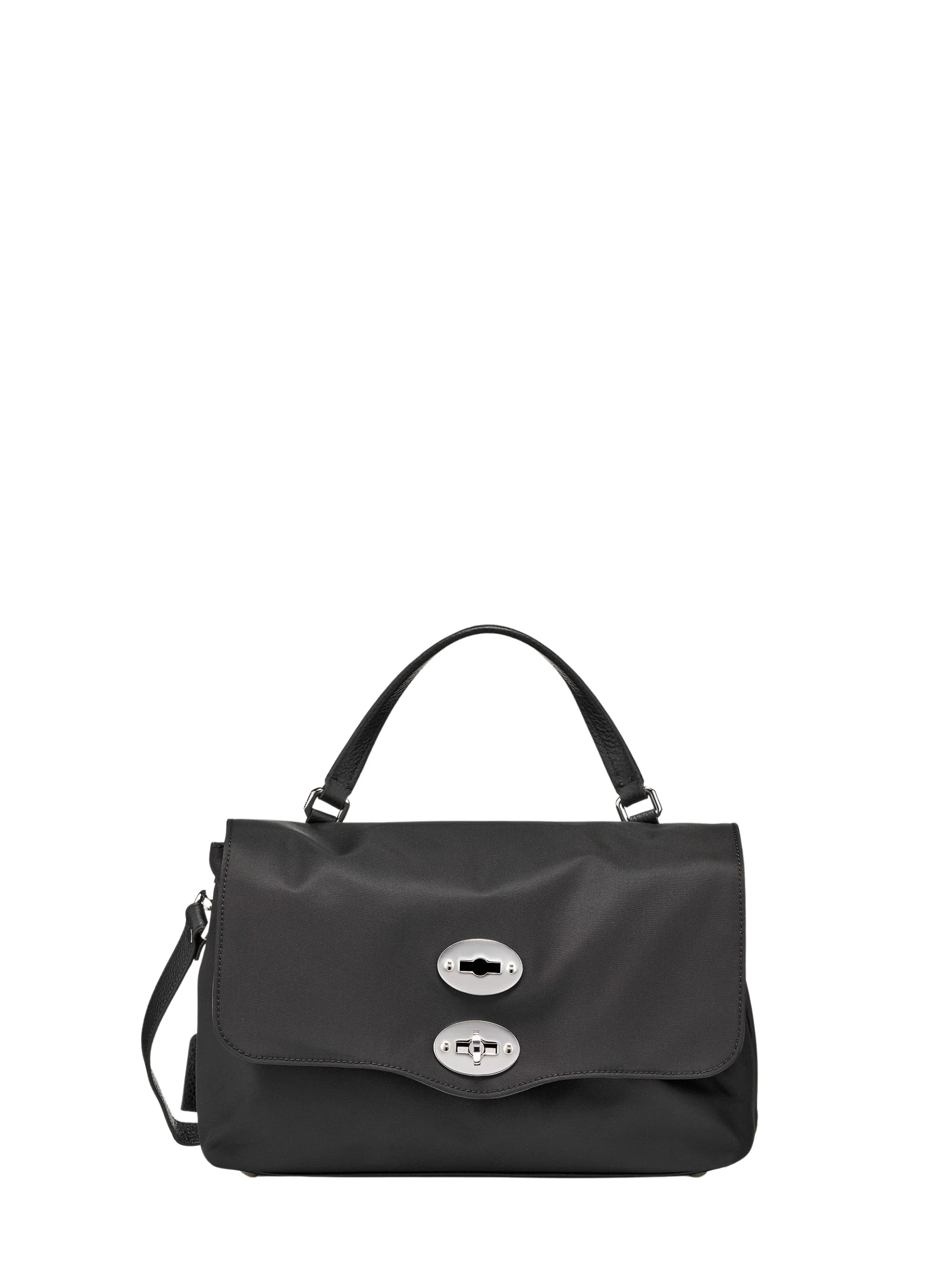 Zanellato Elegant Mini Crossbody Bag