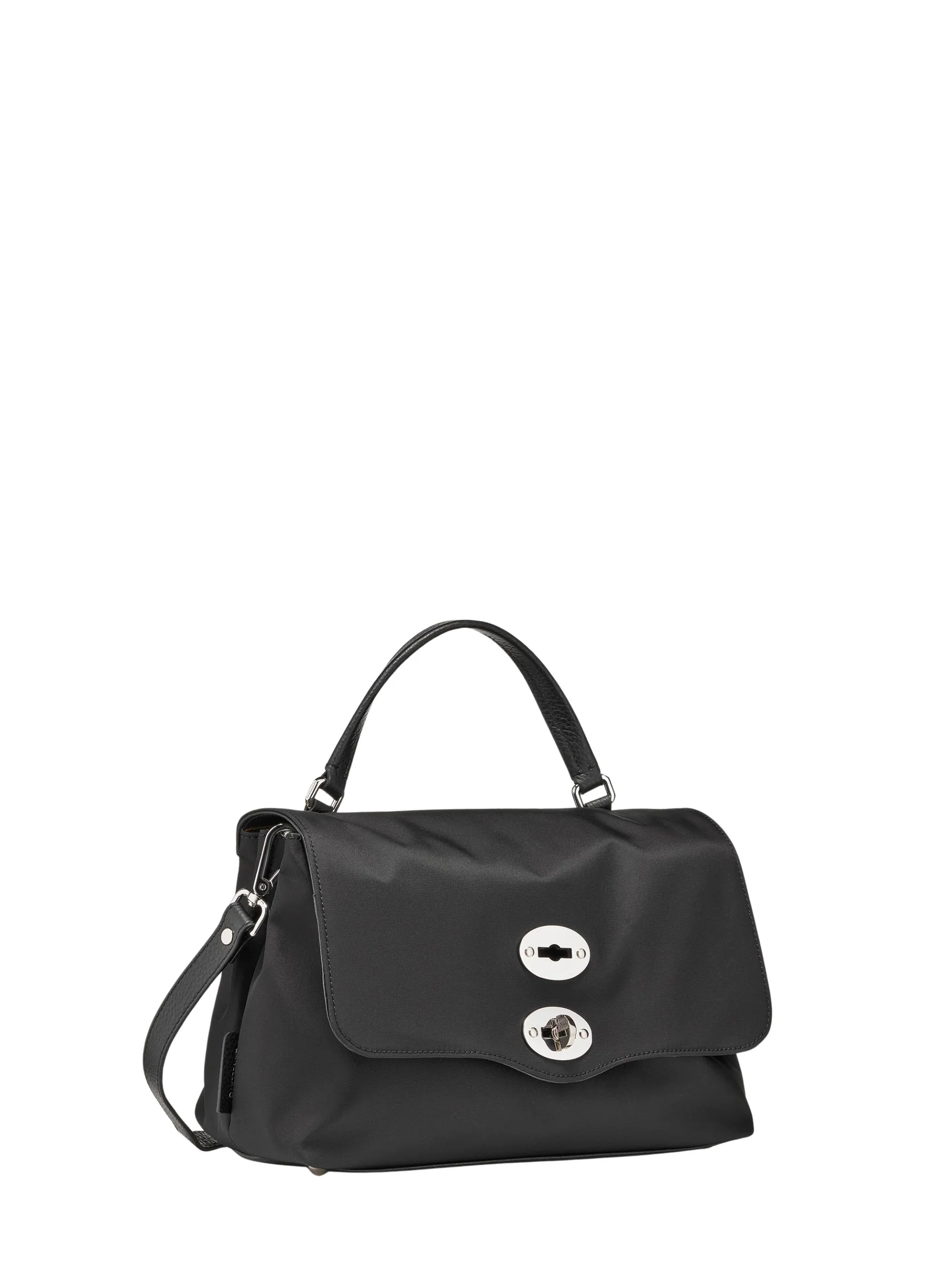 Zanellato Elegant Mini Crossbody Bag - Image 2
