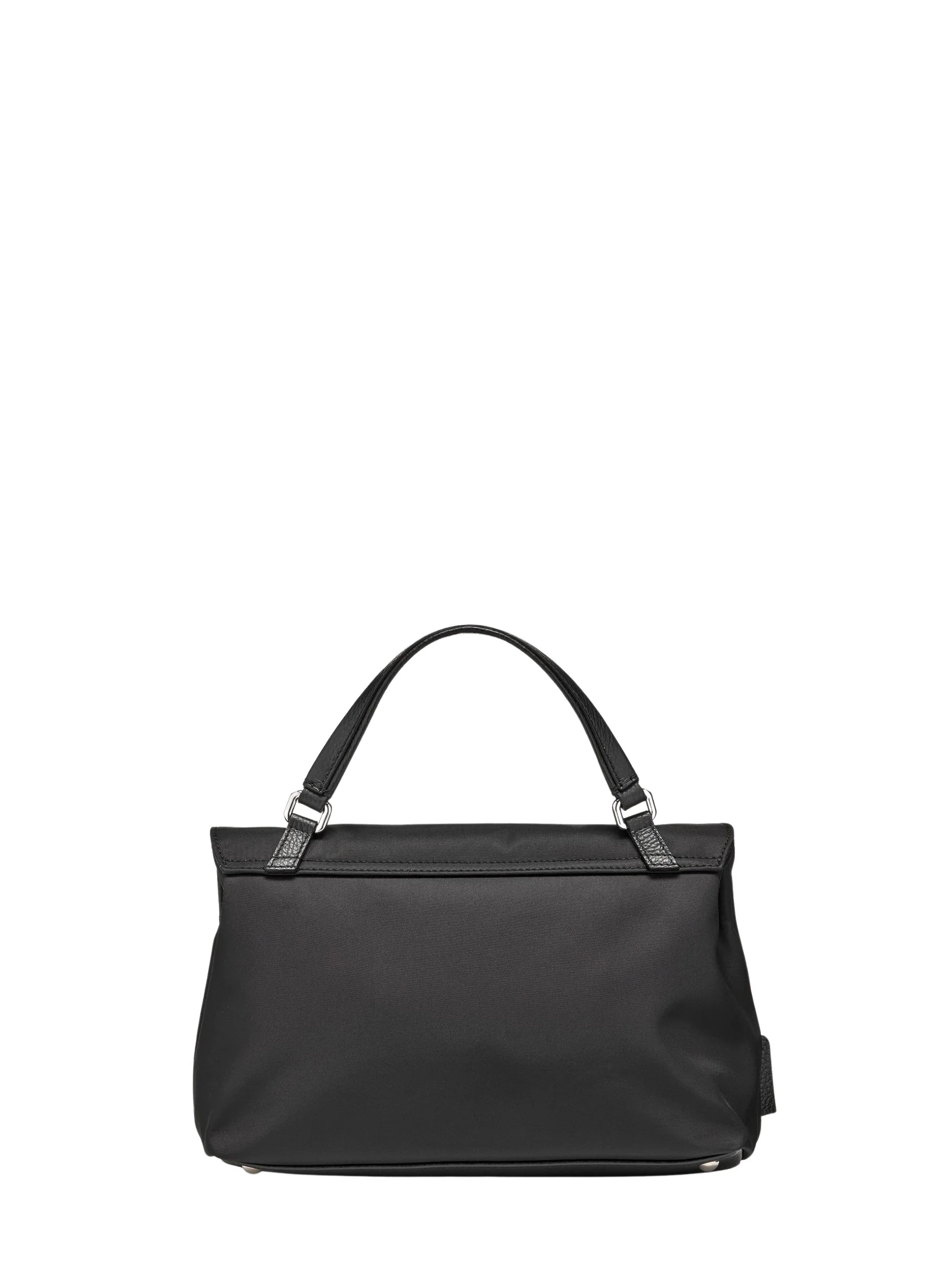 Zanellato Elegant Mini Crossbody Bag - Image 3