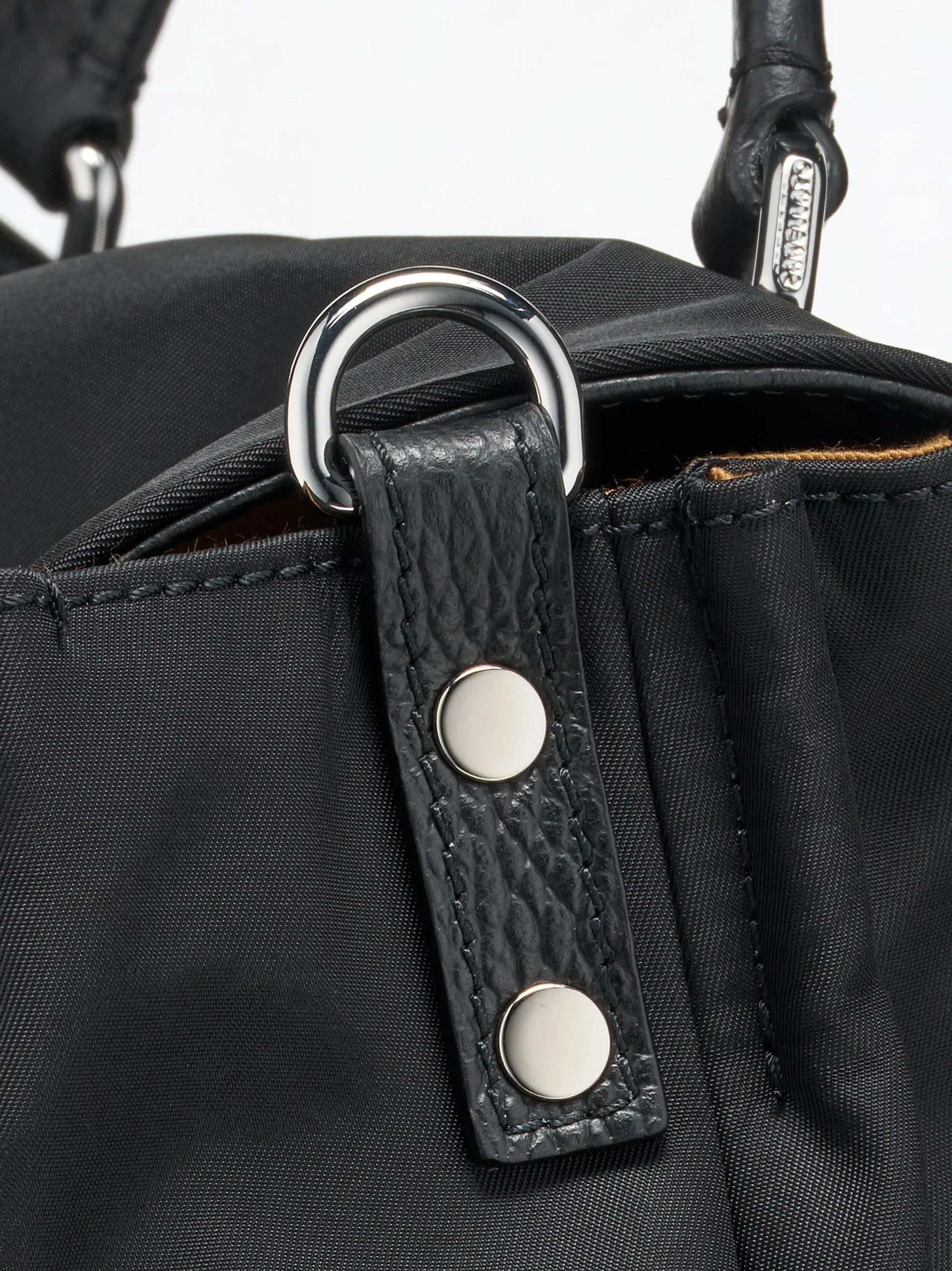 Zanellato Elegant Mini Crossbody Bag - Image 6