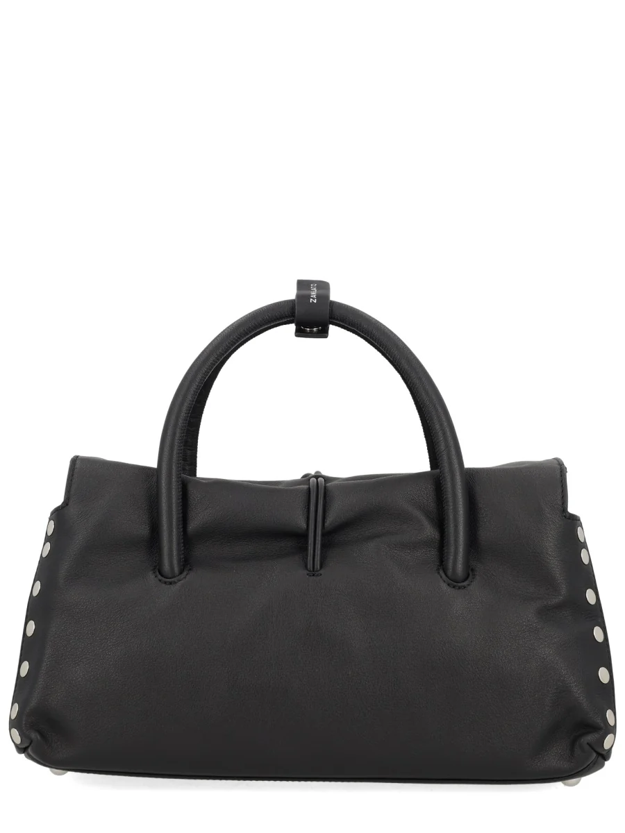 ZANELLATO Medium "learned" Bag - Image 3