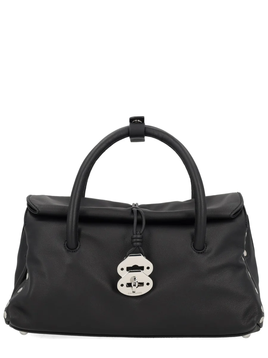 ZANELLATO Medium "learned" Bag - Image 4