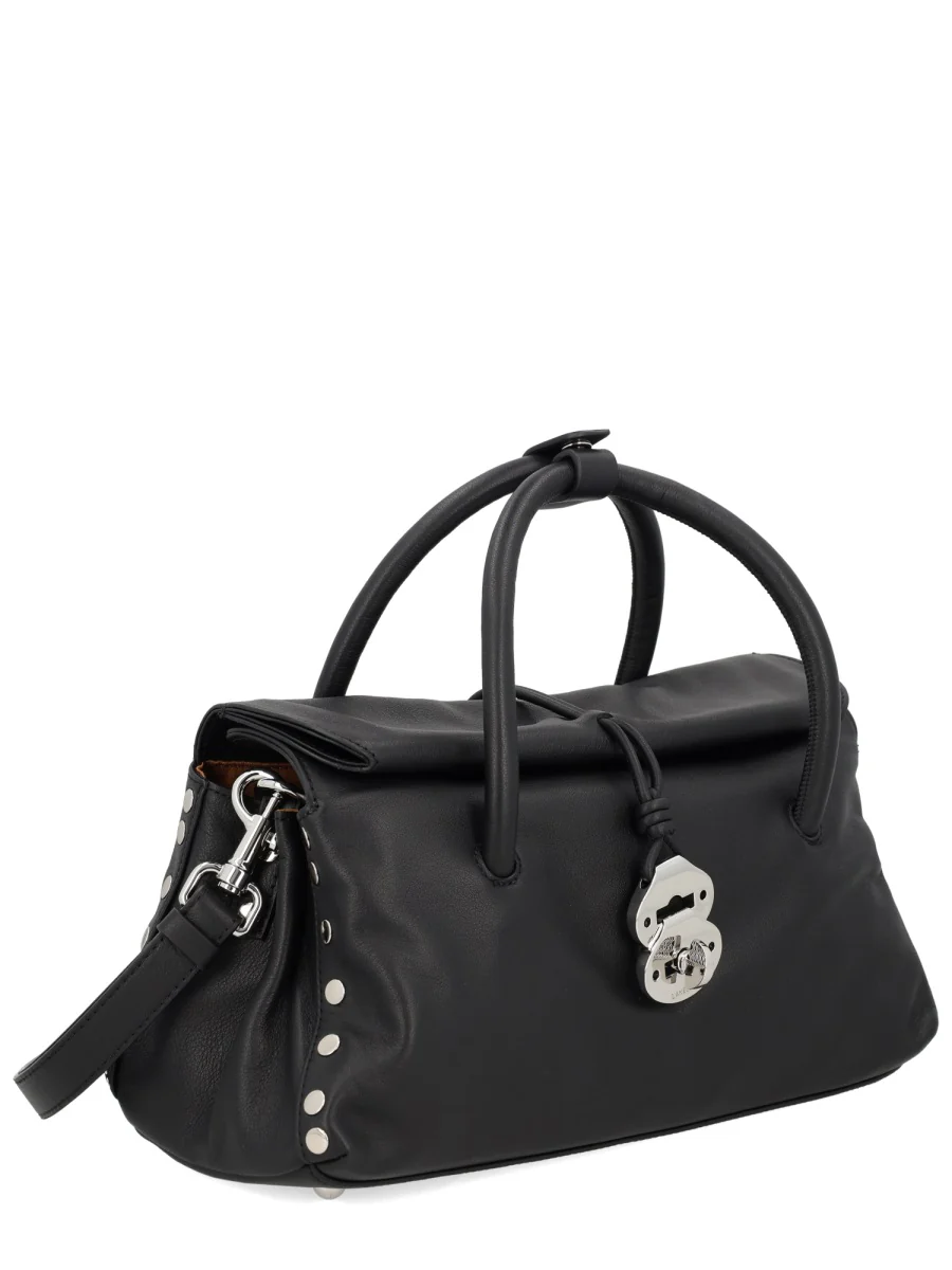 ZANELLATO Medium "learned" Bag - Image 5
