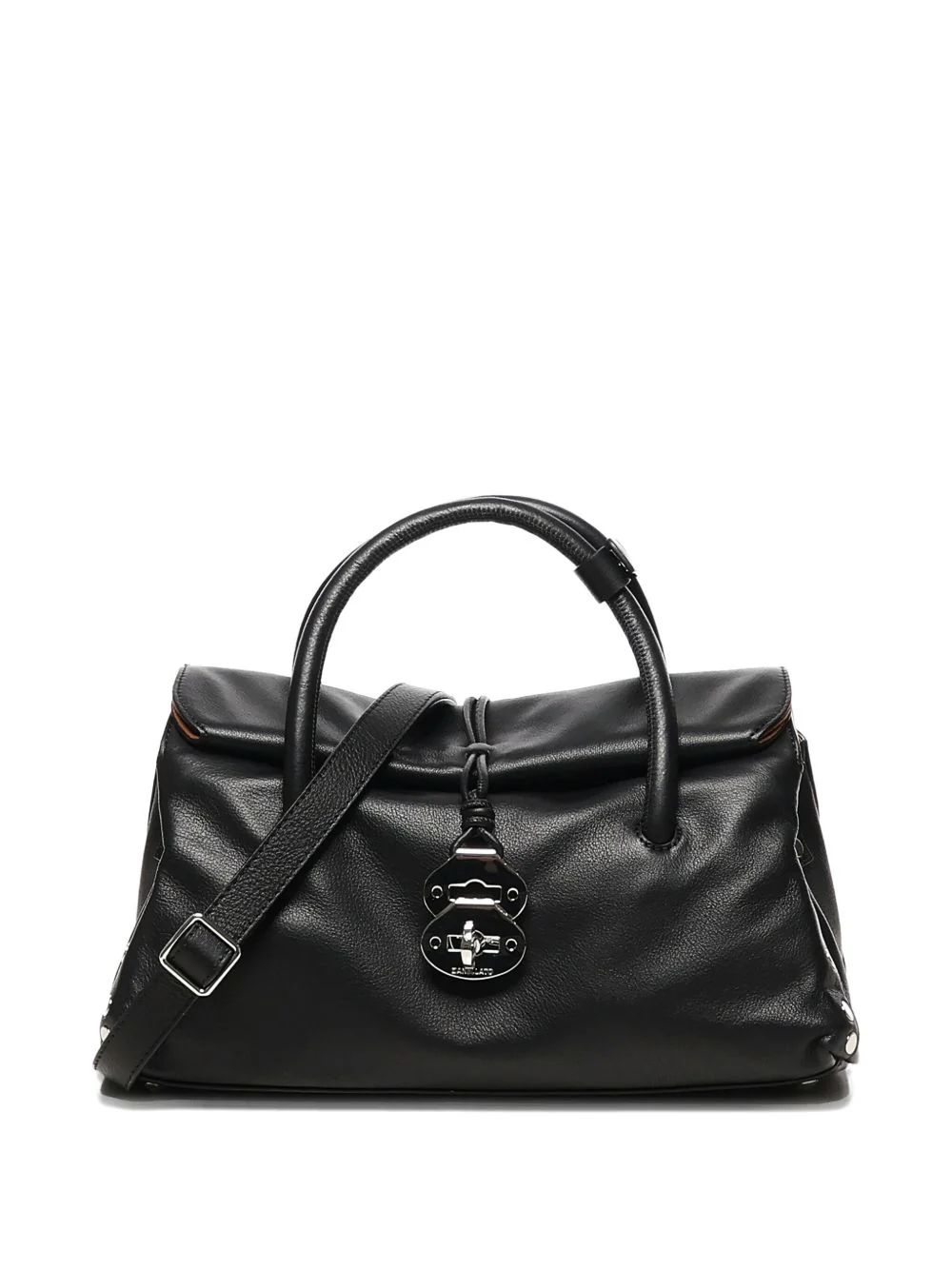 ZANELLATO Medium "learned" Bag - Image 7