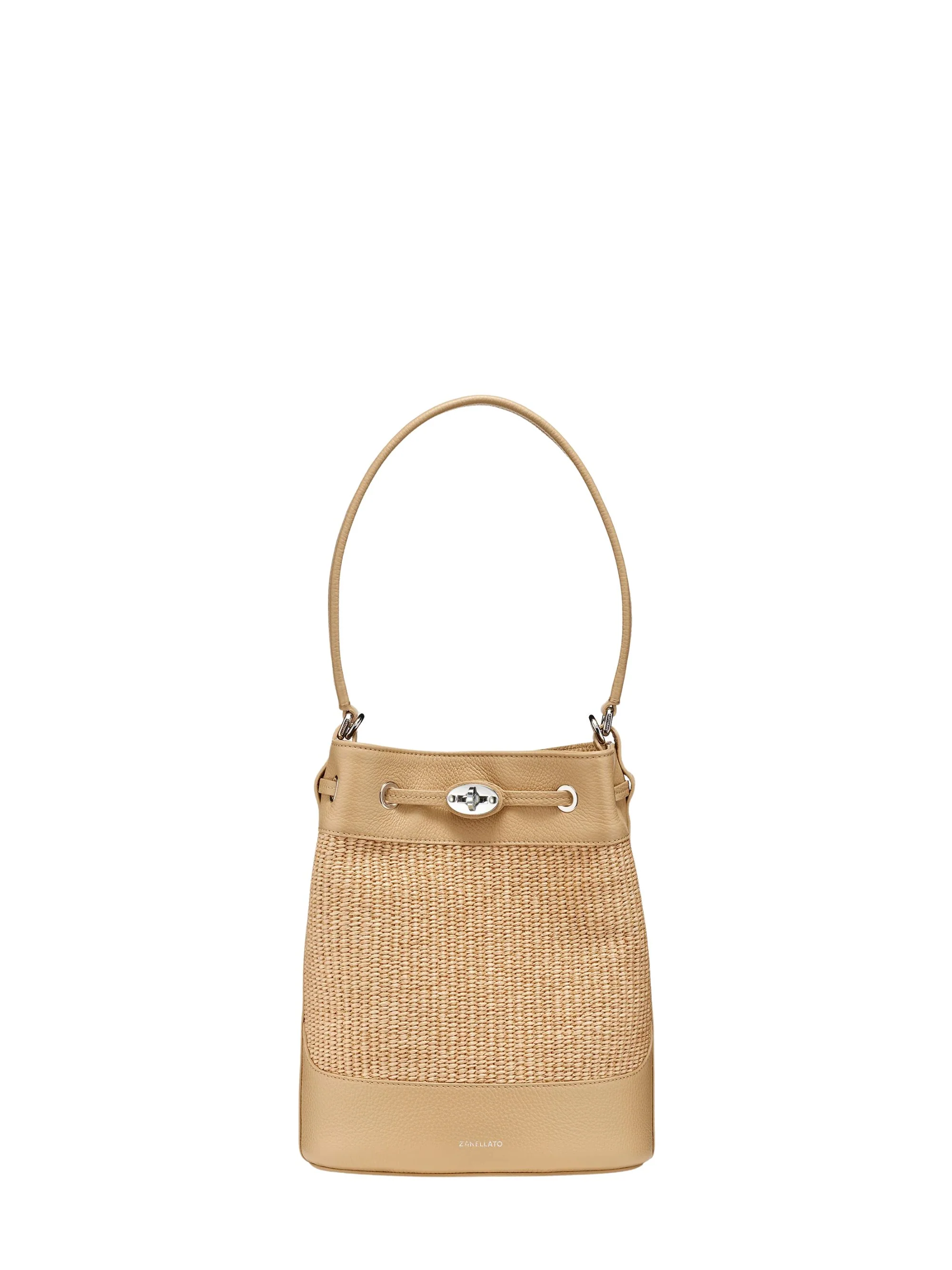 Zanellato Mini Chic Bag for Her