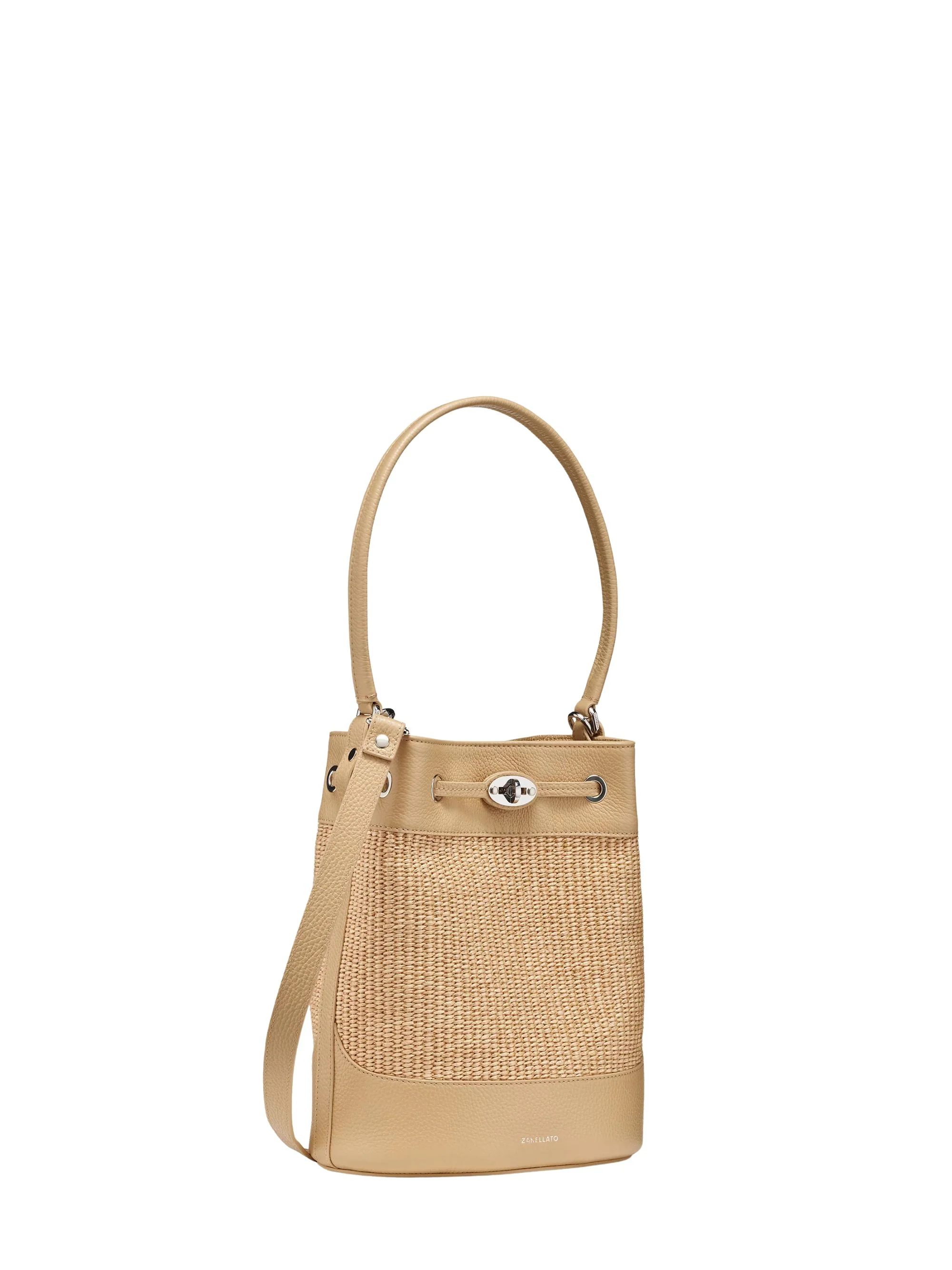 Zanellato Mini Chic Bag for Her - Image 2