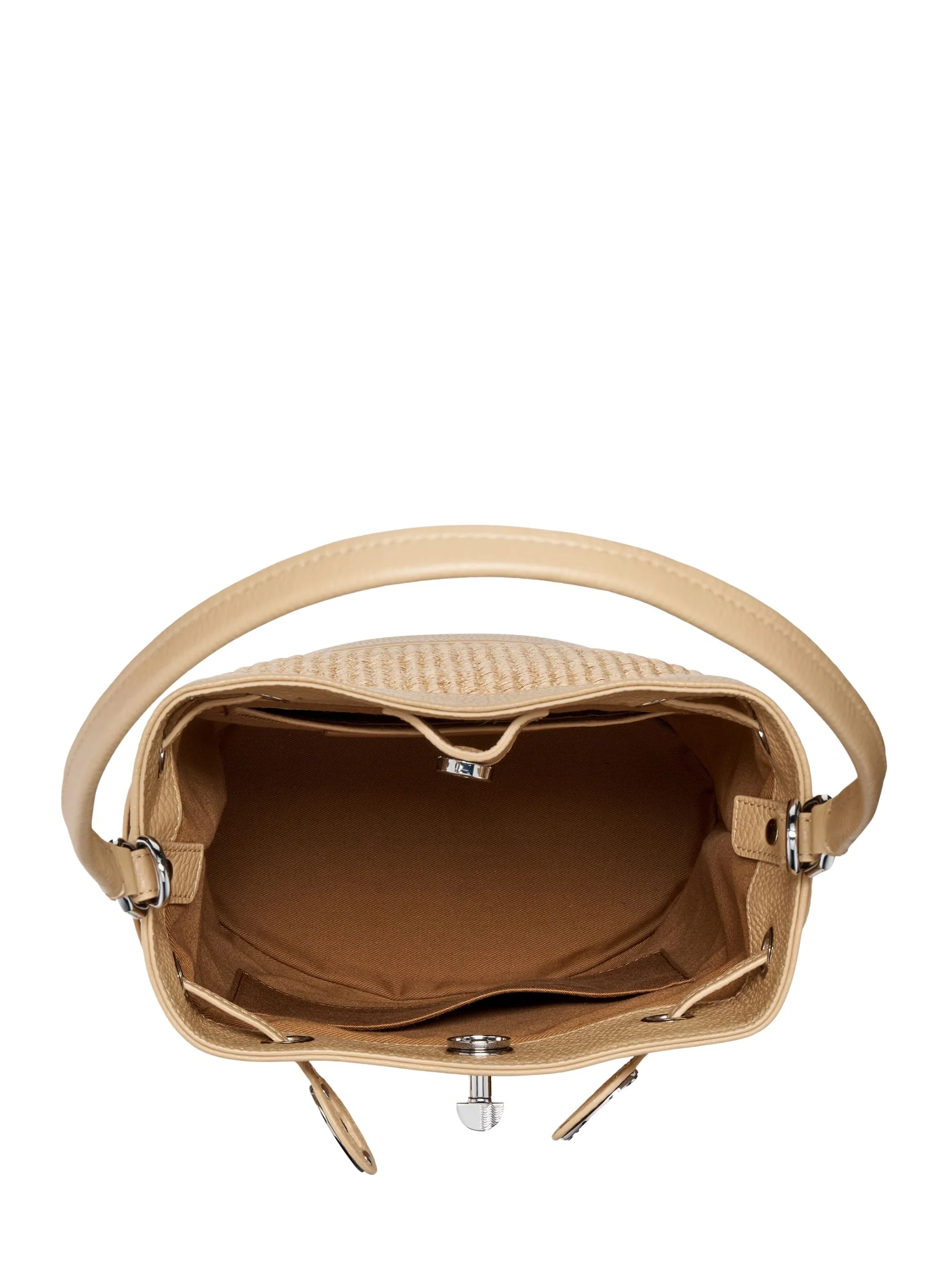 Zanellato Mini Chic Bag for Her - Image 4