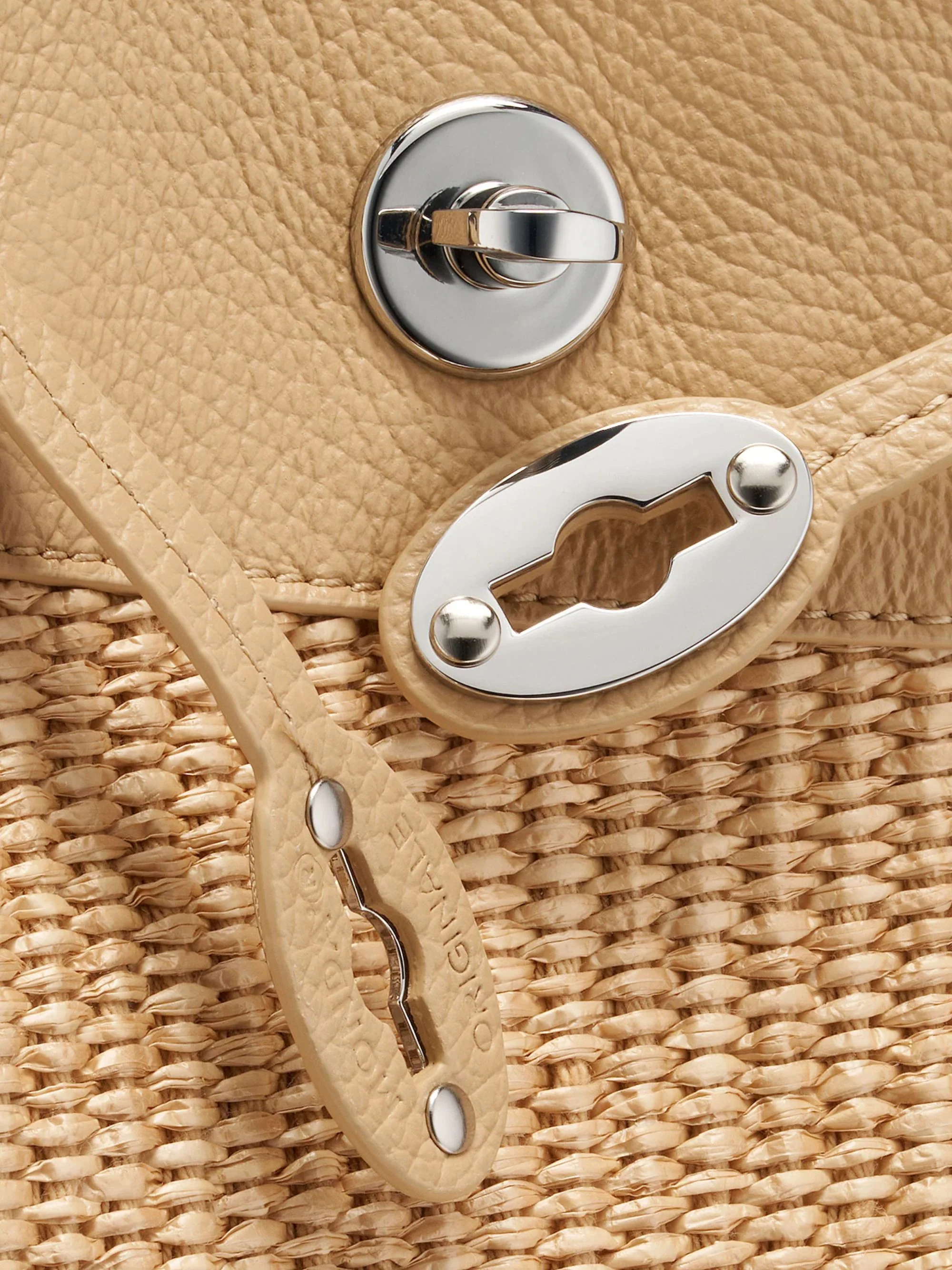 Zanellato Mini Chic Bag for Her - Image 5