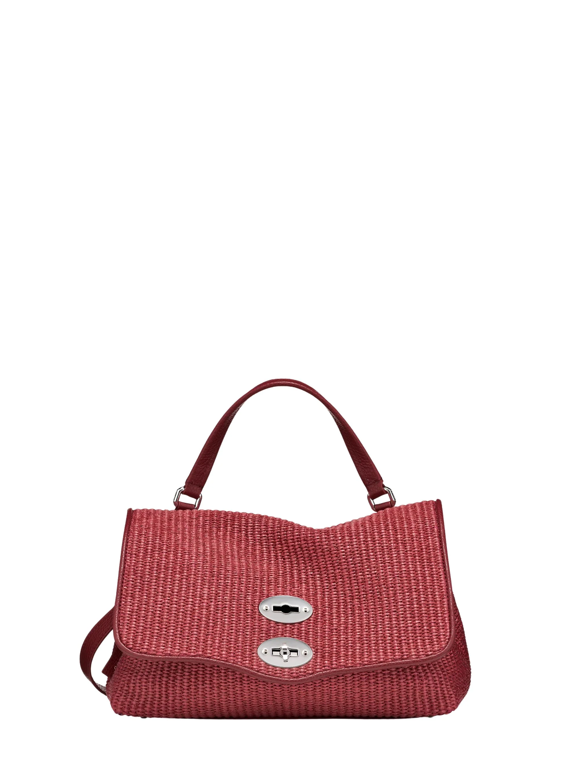 Zanellato Mini Chic Bovine Leather Handbag