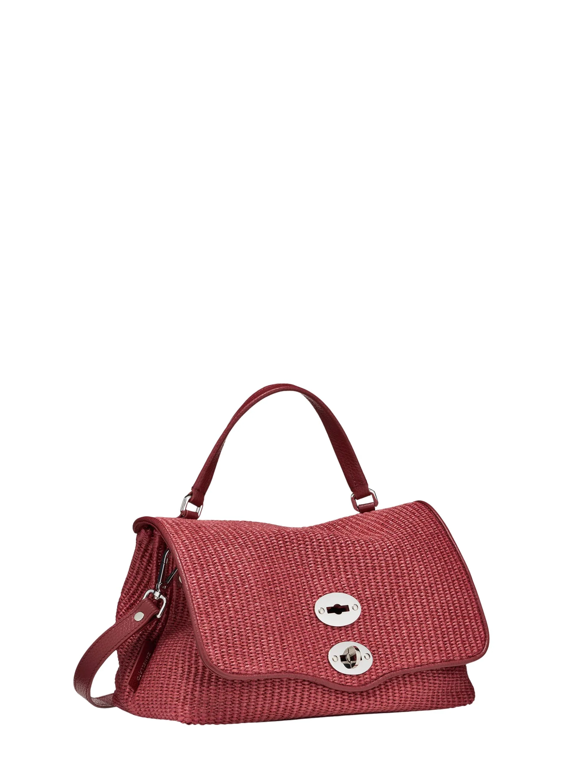 Zanellato Mini Chic Bovine Leather Handbag - Image 2