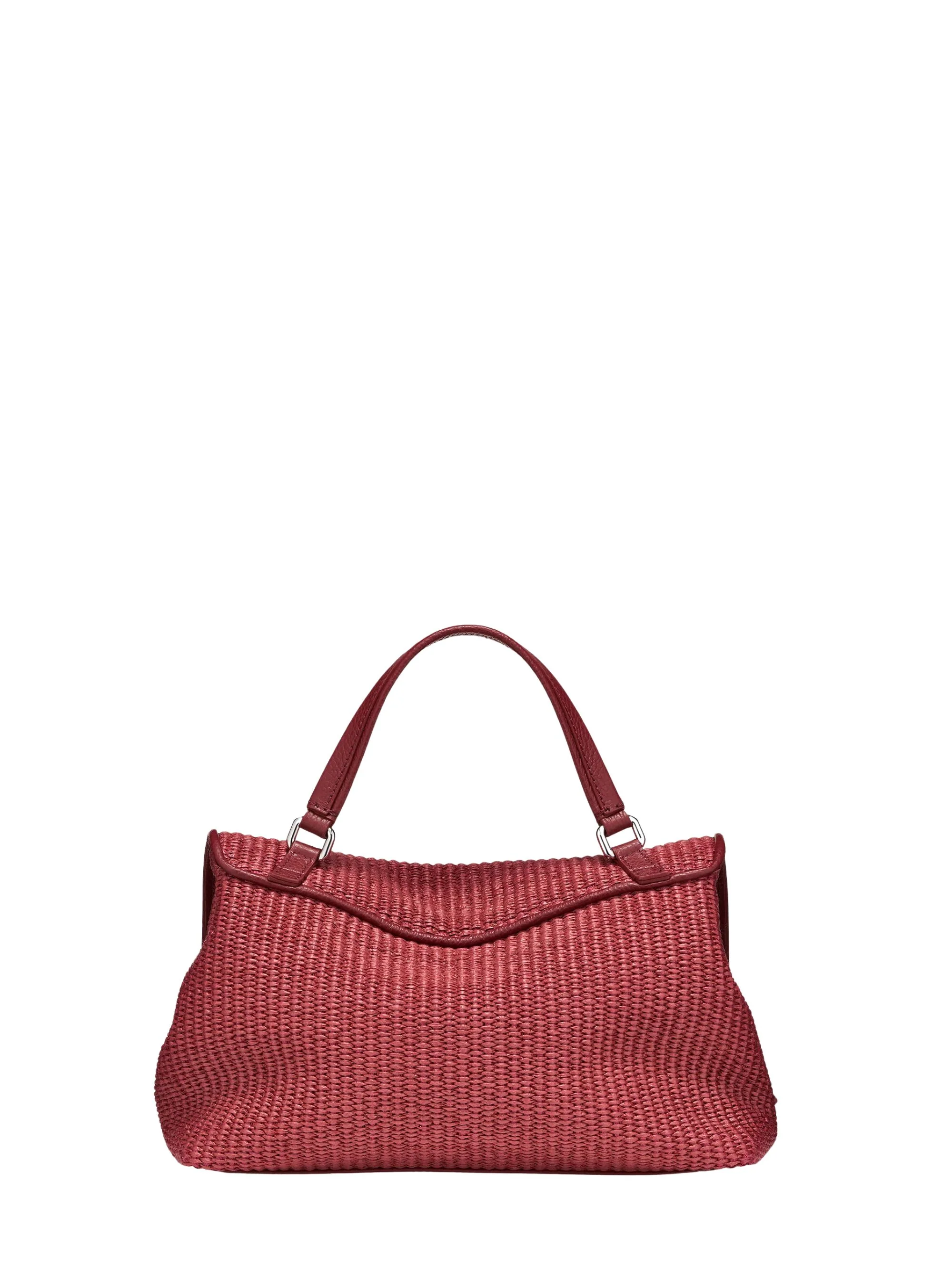 Zanellato Mini Chic Bovine Leather Handbag - Image 3