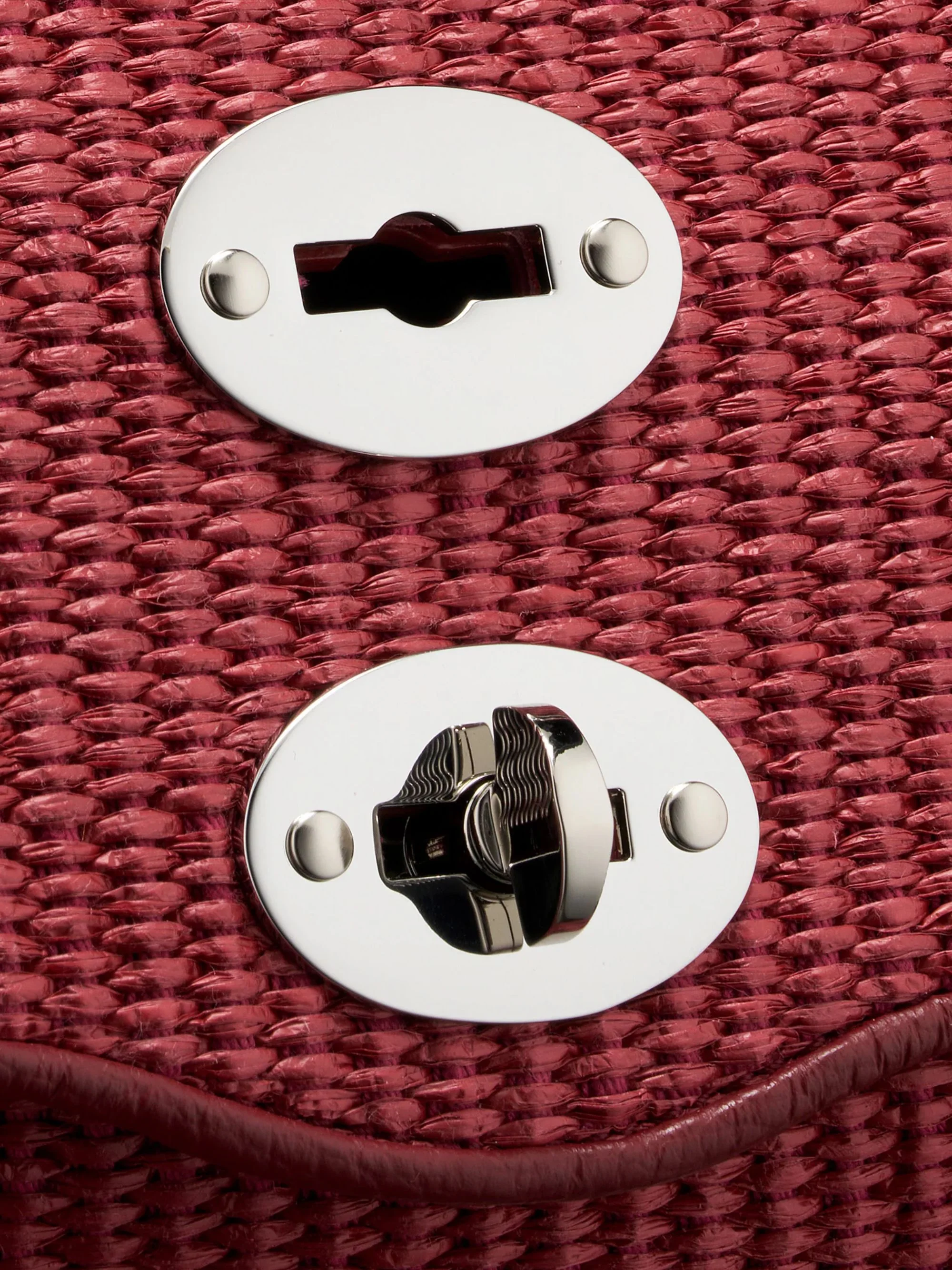 Zanellato Mini Chic Bovine Leather Handbag - Image 5