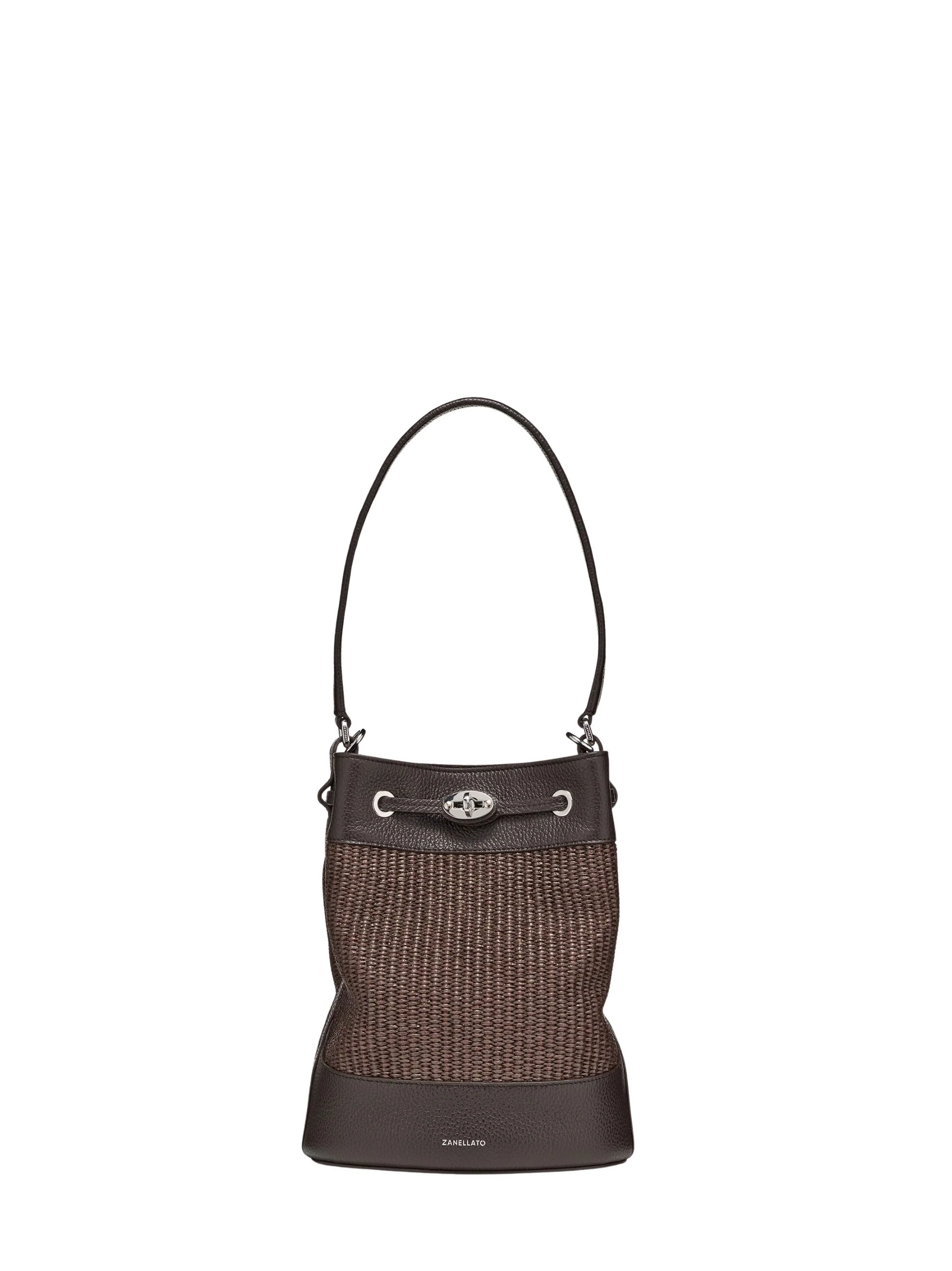 Zanellato Mini Chic Handbag