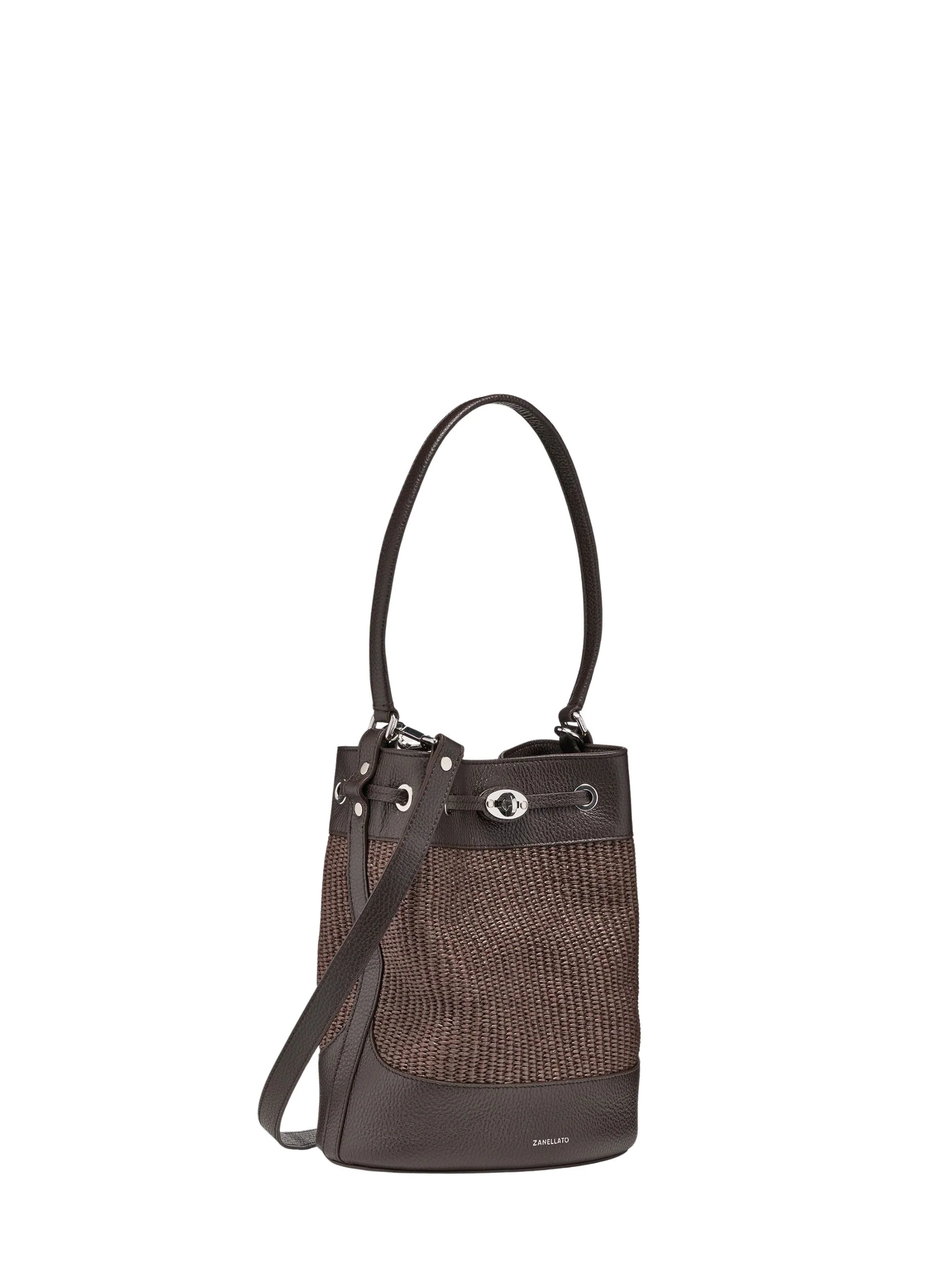 Zanellato Mini Chic Handbag - Image 2