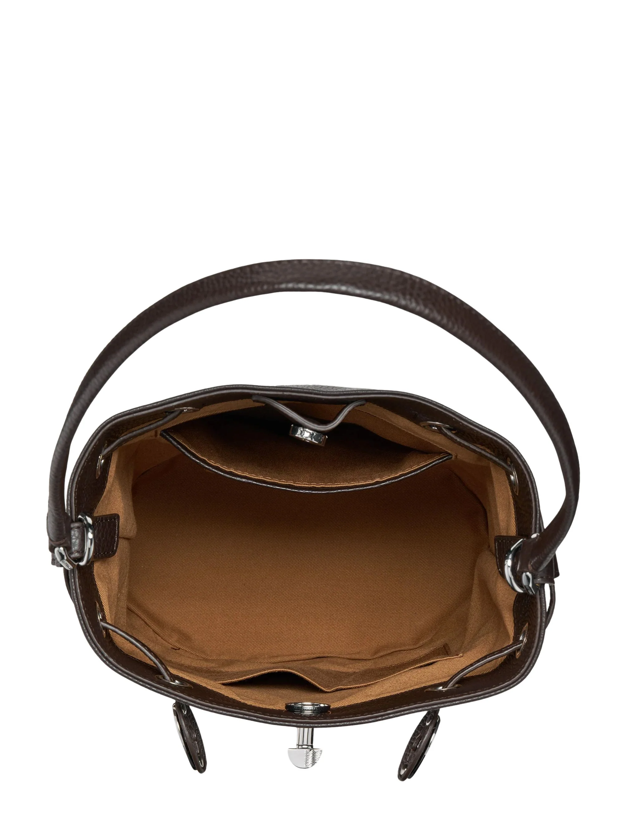 Zanellato Mini Chic Handbag - Image 4