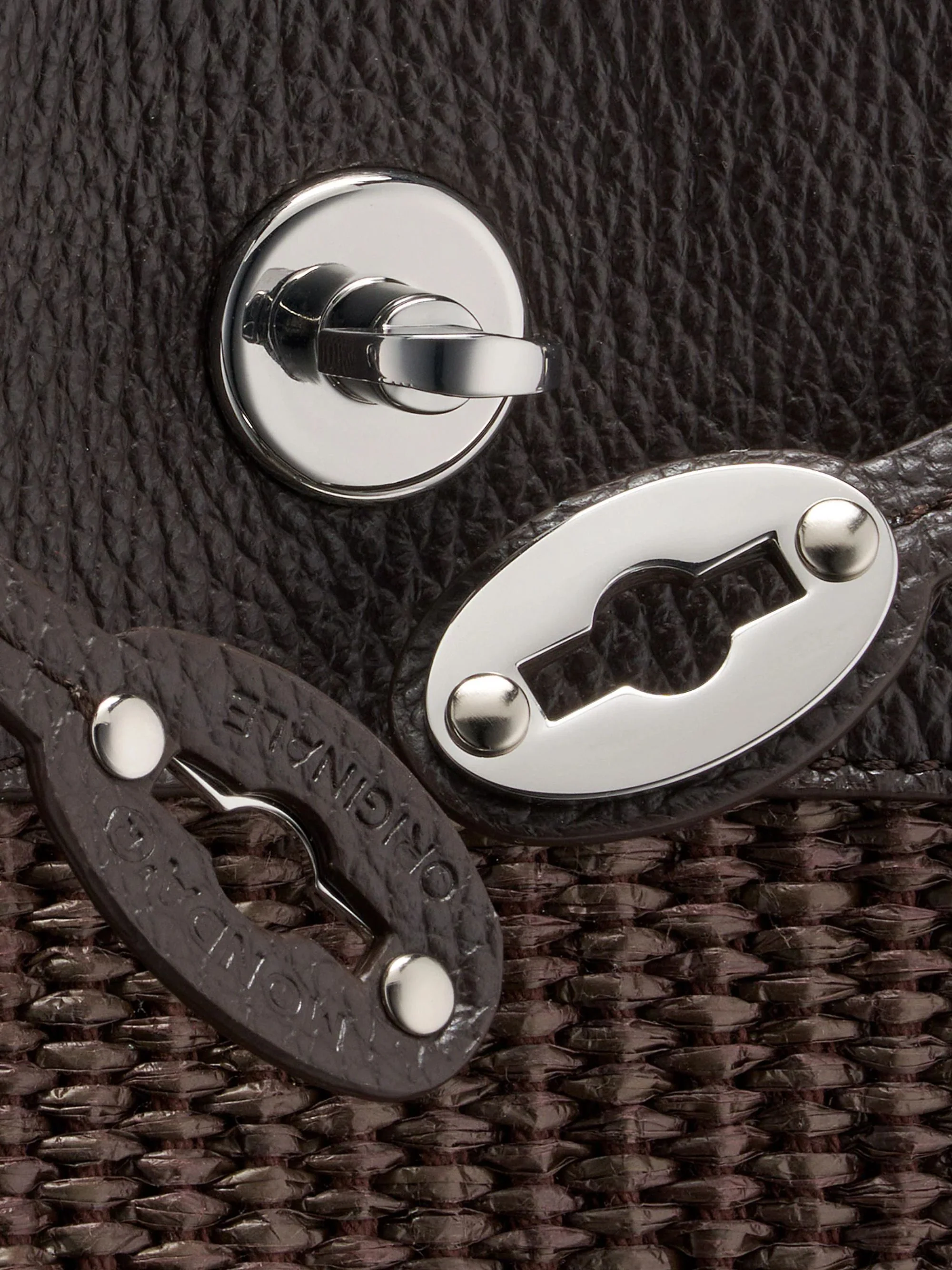 Zanellato Mini Chic Handbag - Image 5