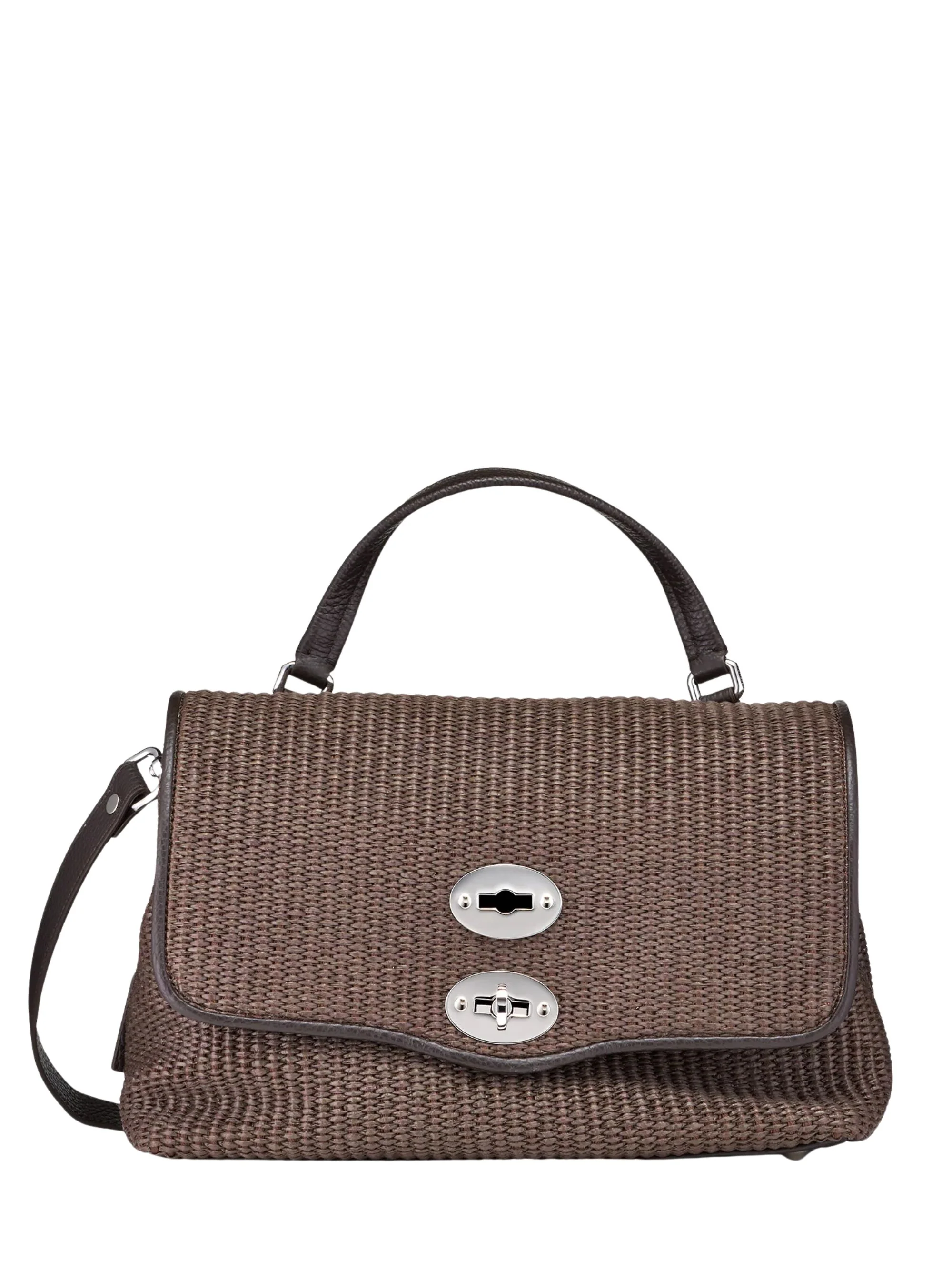 Zanellato Mini Chic Tote Bag