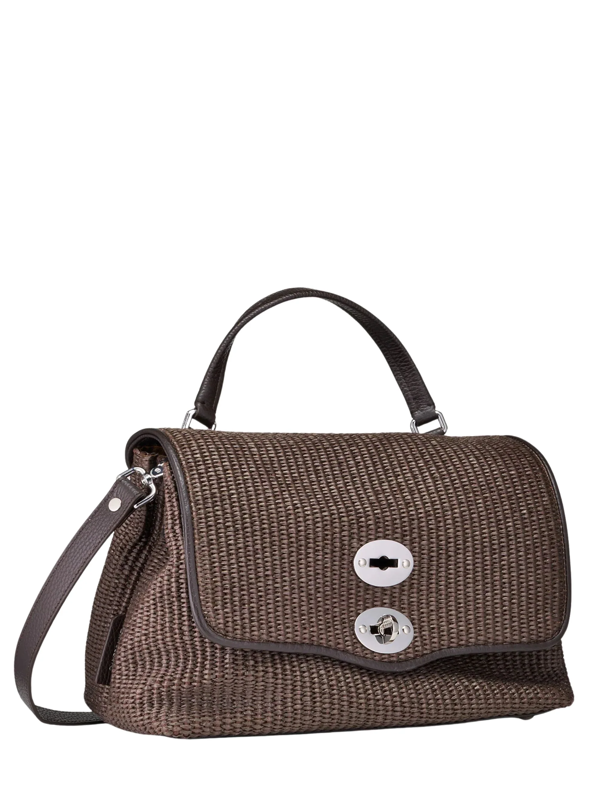 Zanellato Mini Chic Tote Bag - Image 2
