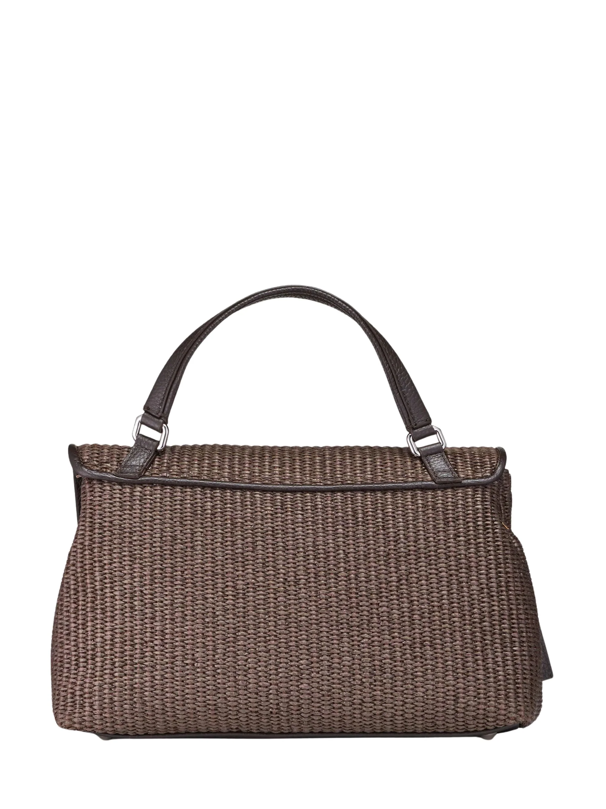 Zanellato Mini Chic Tote Bag - Image 3