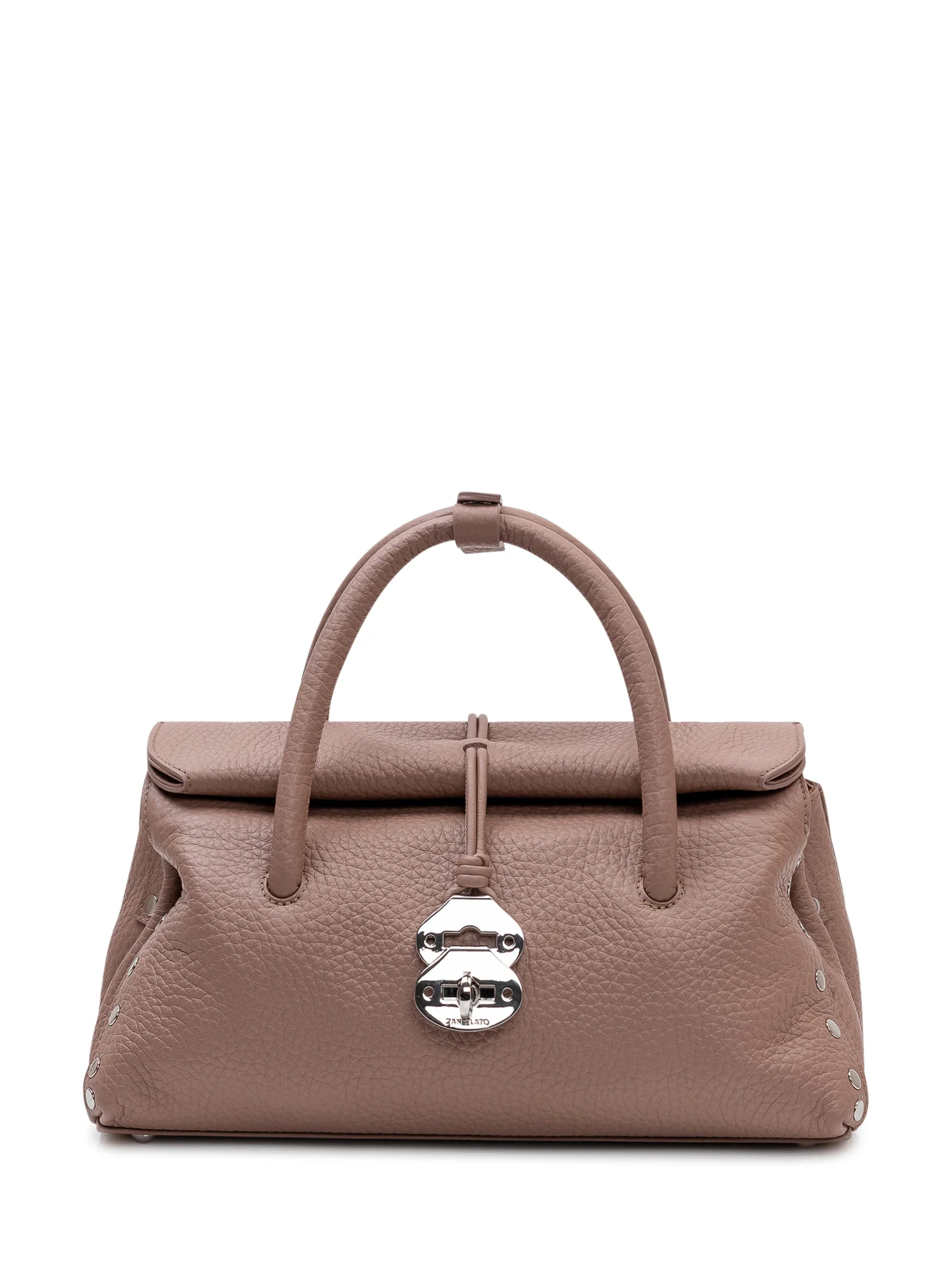 Zanellato Mini Handbag Tote