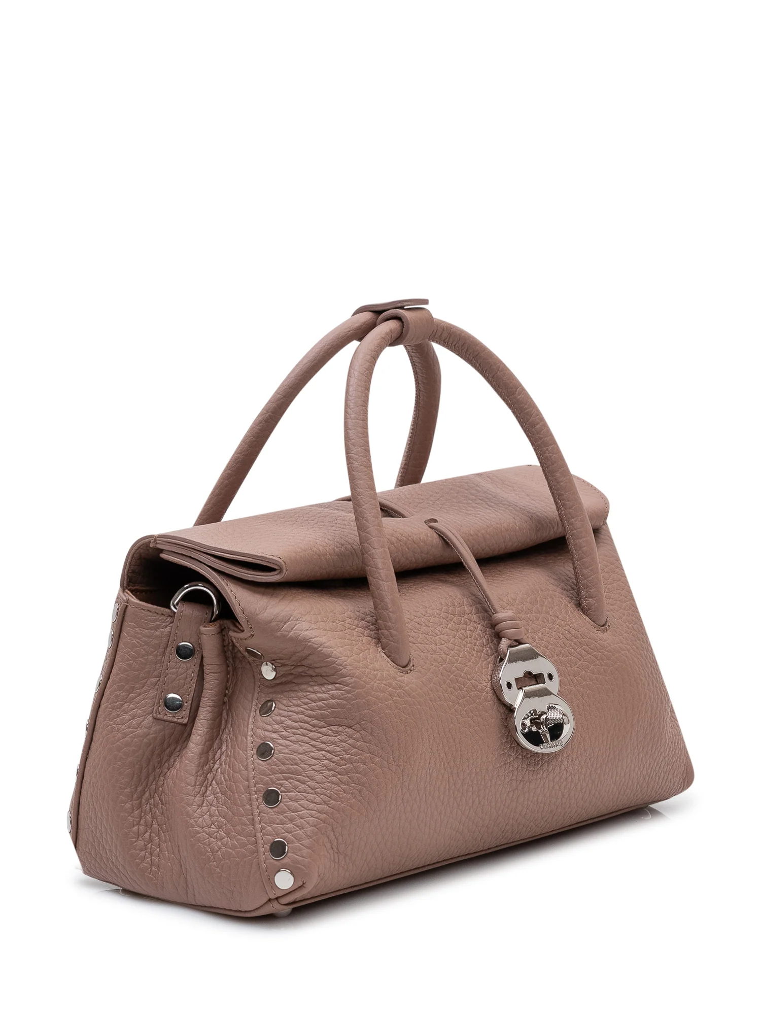 Zanellato Mini Handbag Tote - Image 3