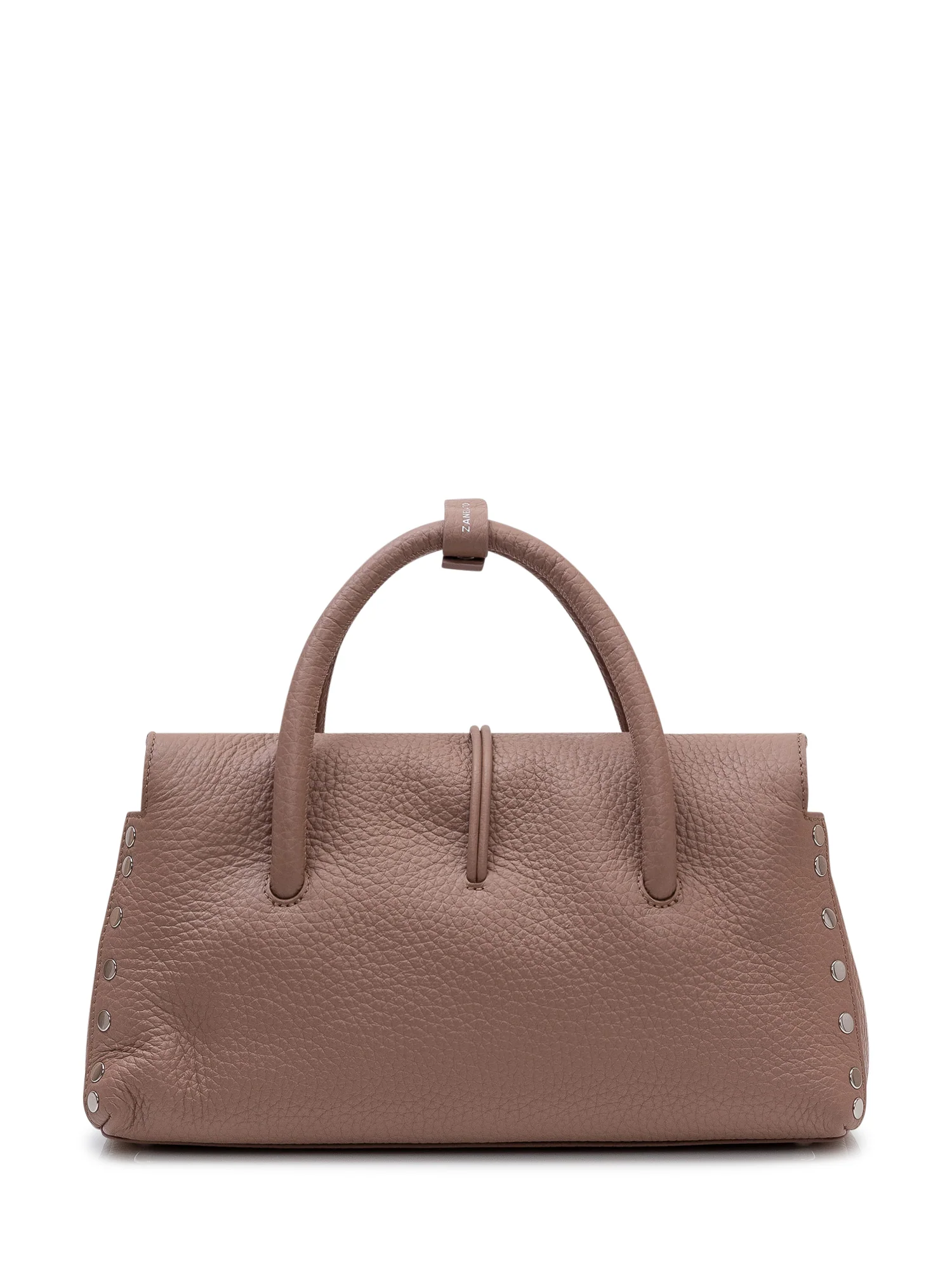 Zanellato Mini Handbag Tote - Image 4