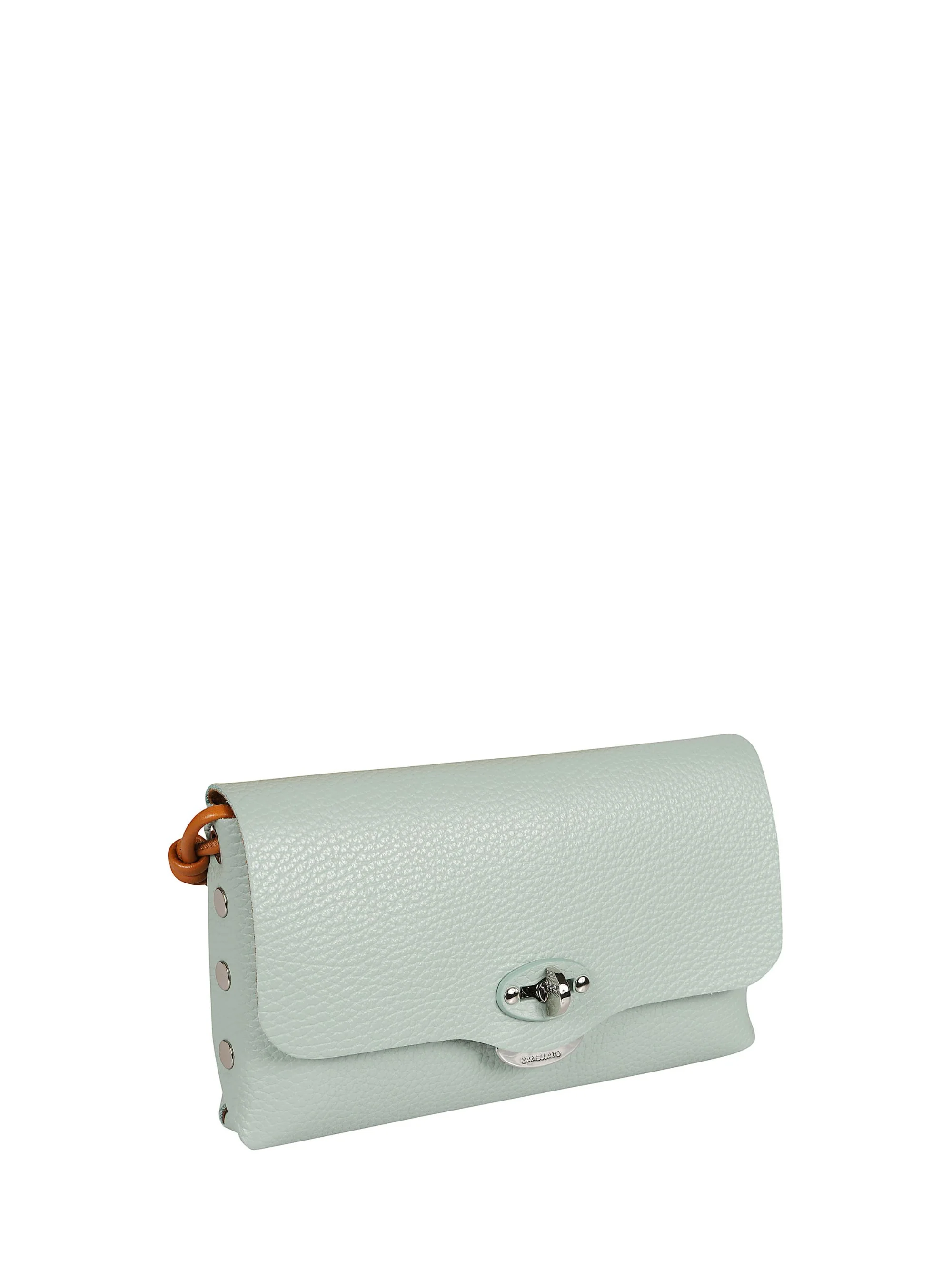Zanellato Mini Leather Daily Bag for Women - Image 2