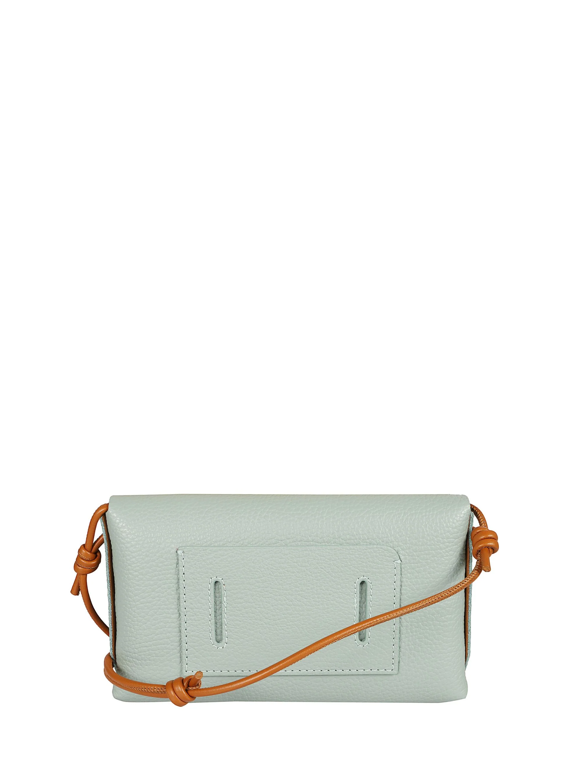 Zanellato Mini Leather Daily Bag for Women - Image 3